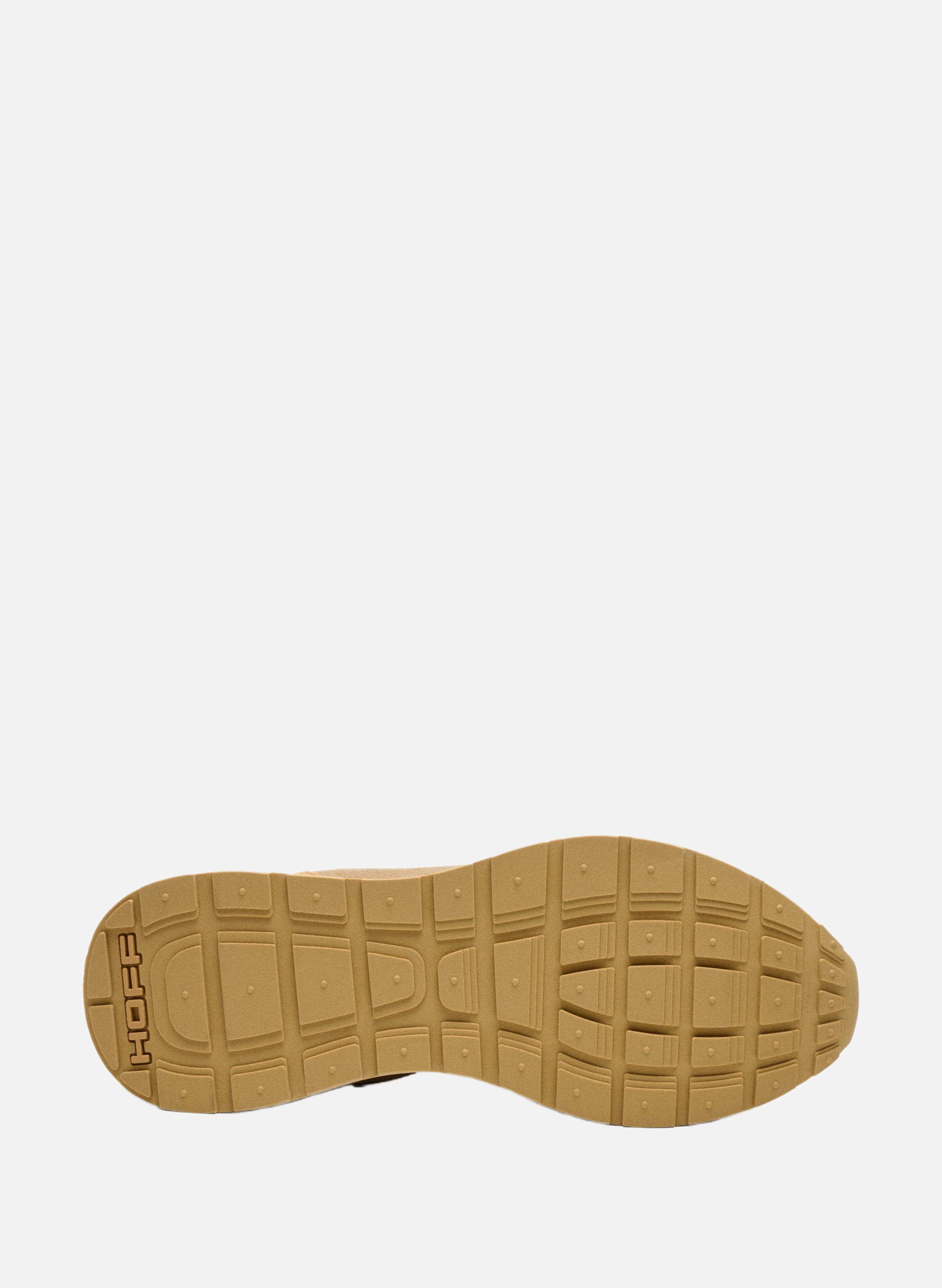 Hoff baskets décontractées city HOFF Beige