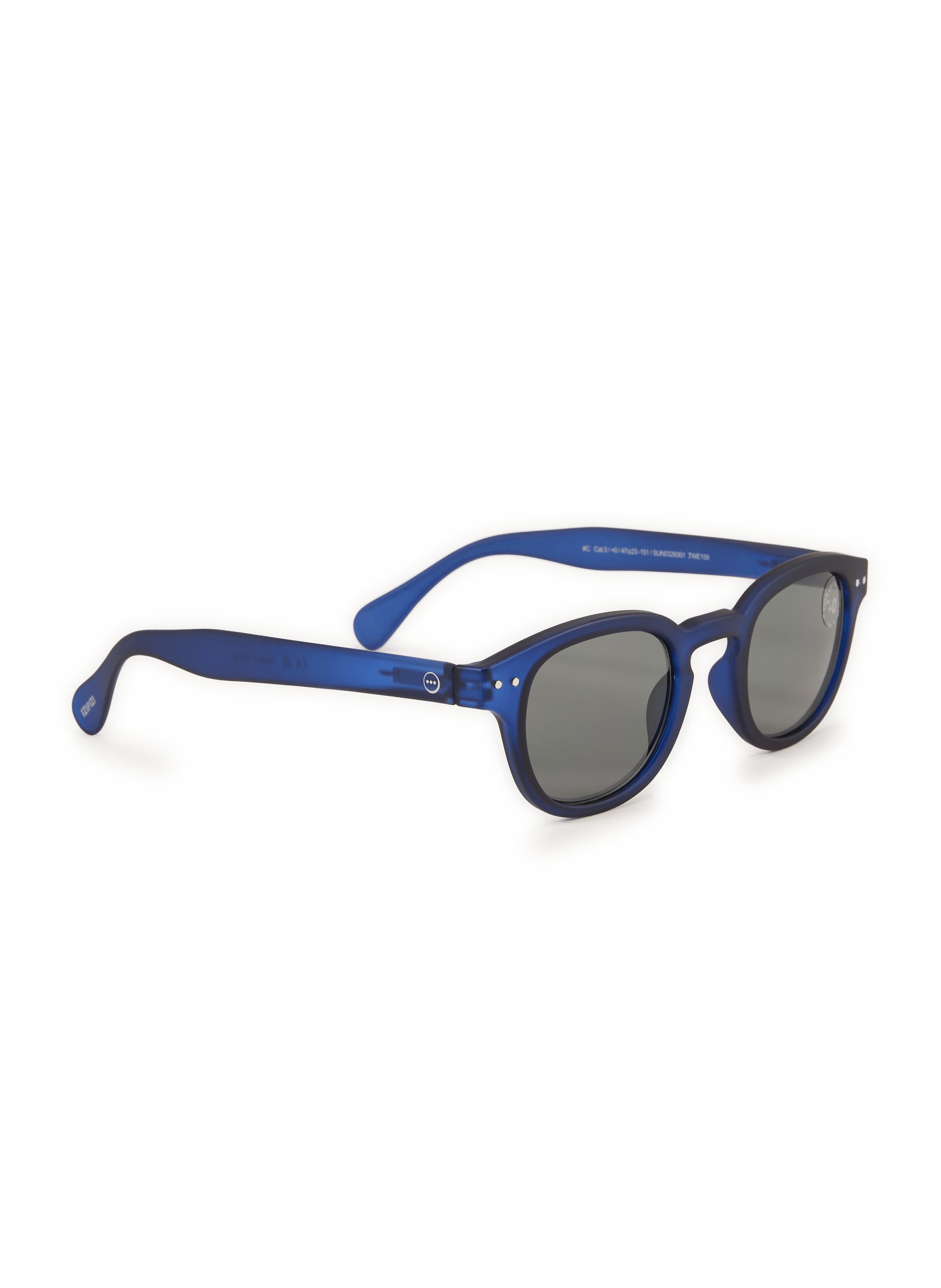 Lunettes de soleil #C IZIPIZI Bleu