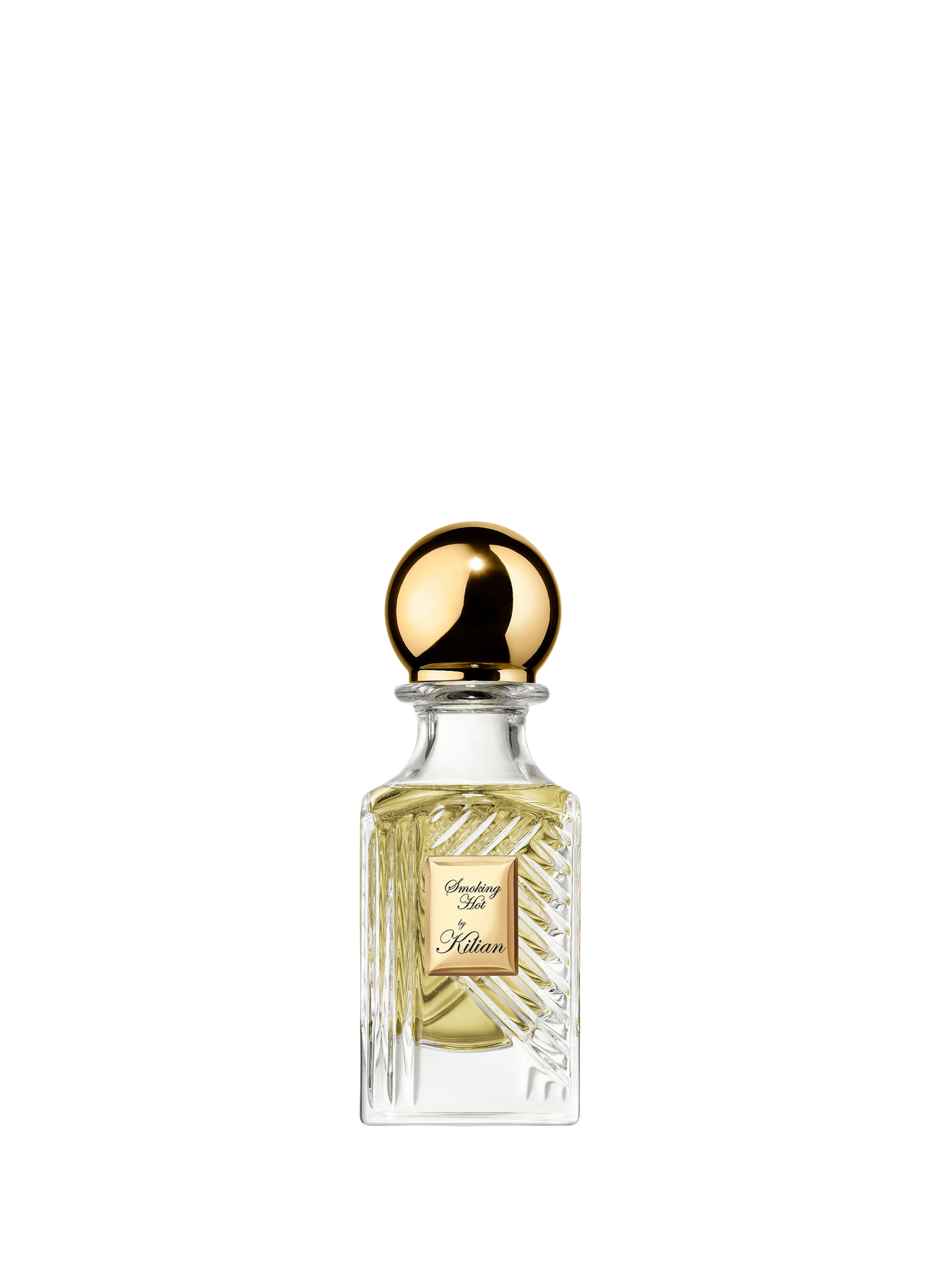 Smoking Hot eau de parfum KILIAN PARIS No color