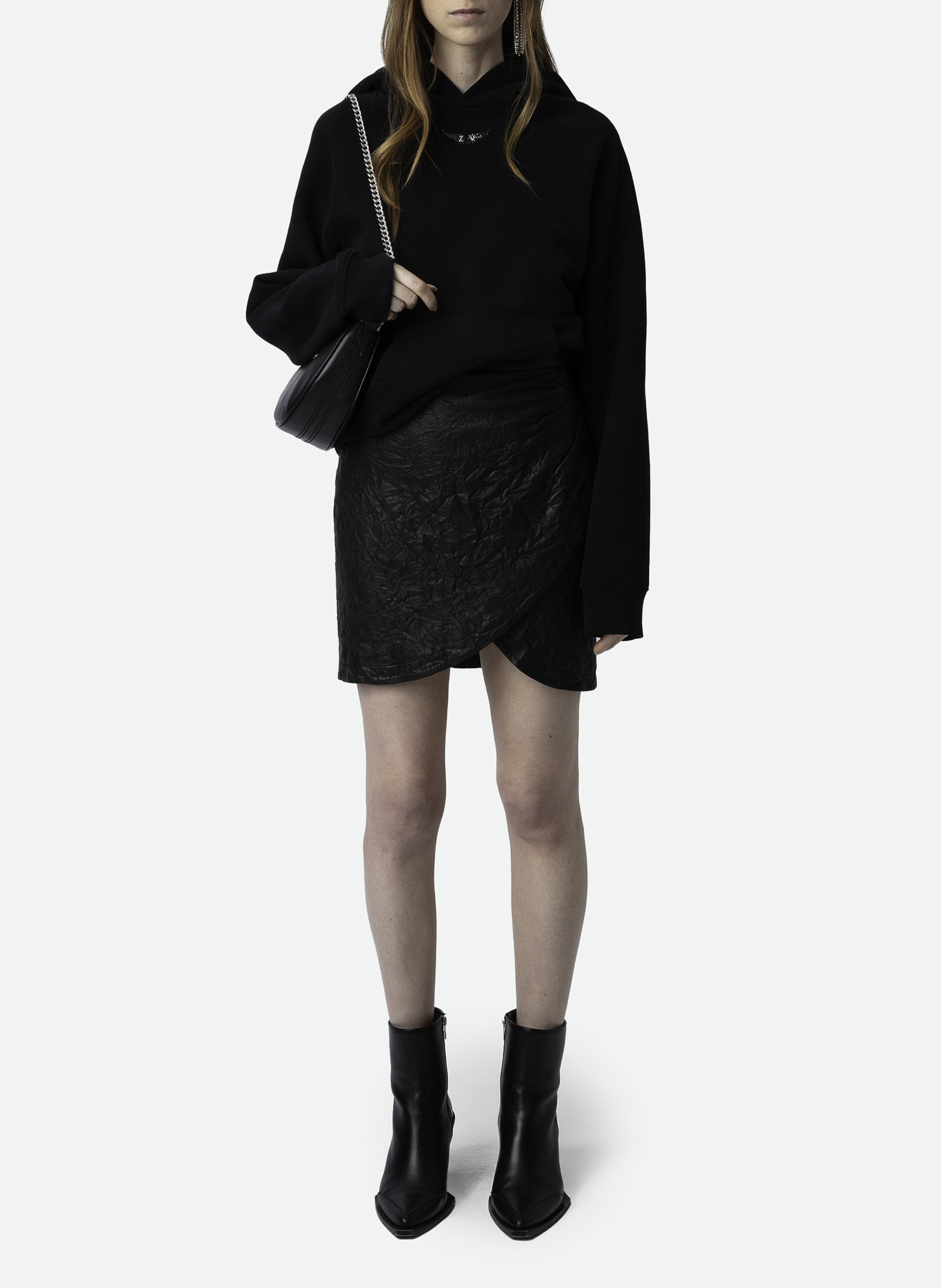 Georgy georgy ZADIG&VOLTAIRE Zwart