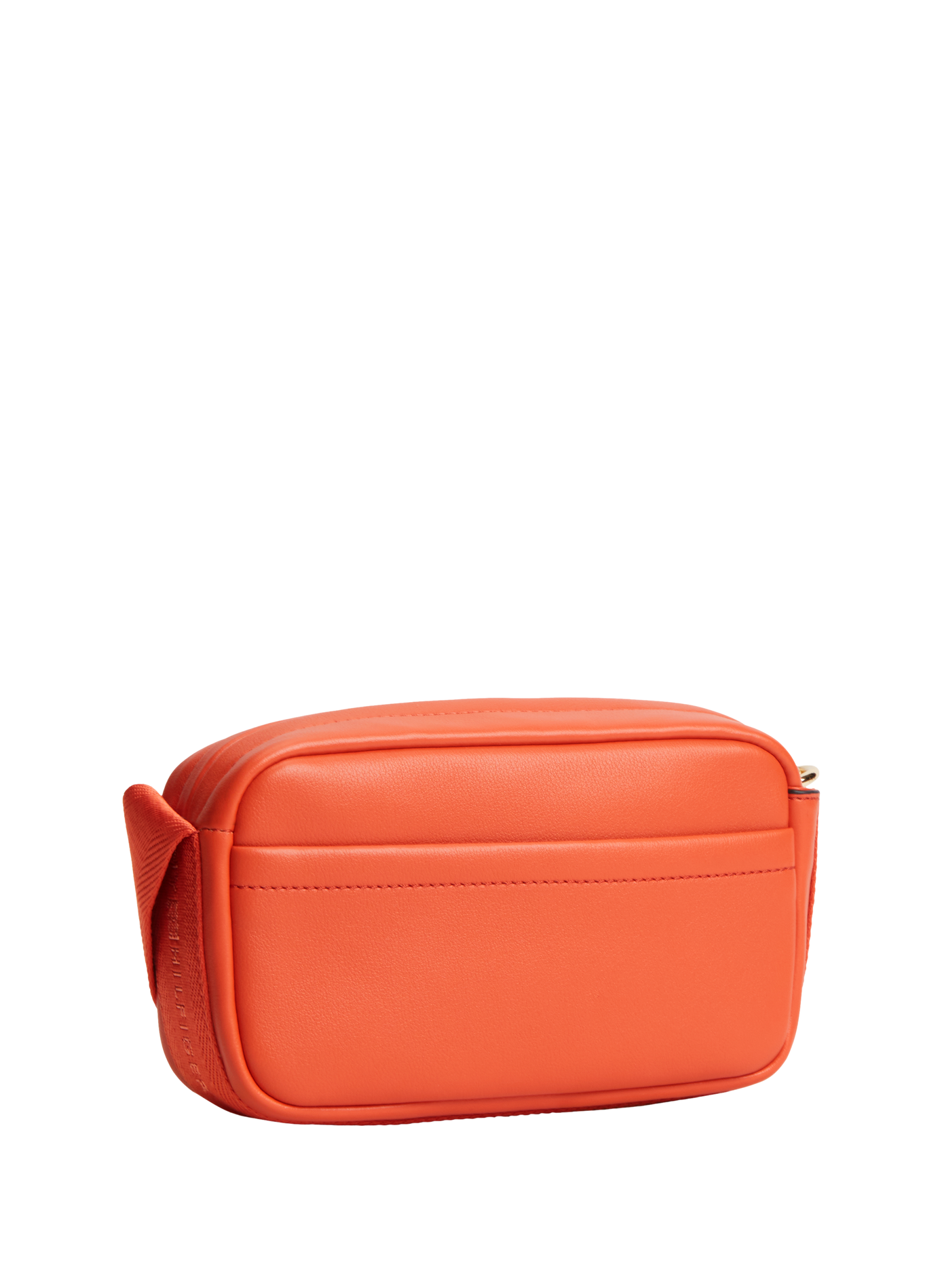 Shoulder bag TOMMY HILFIGER Orange