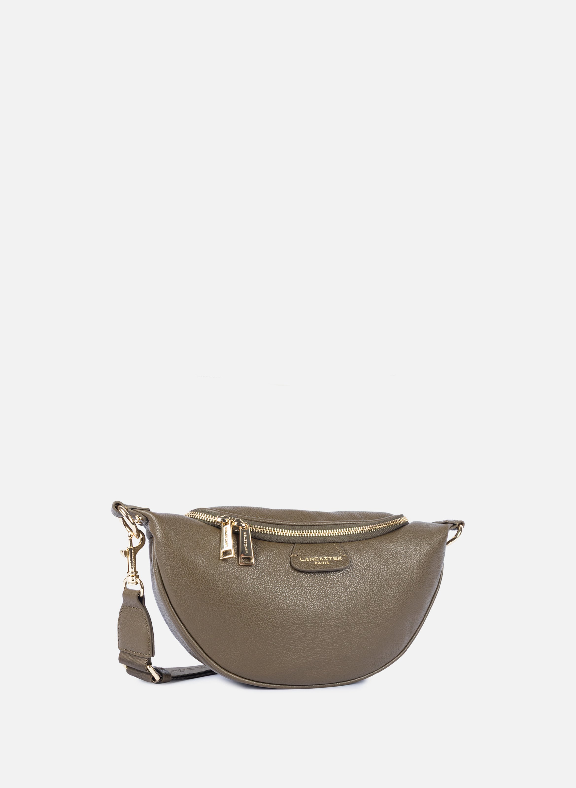 Sac banane - dune LANCASTER Kaki