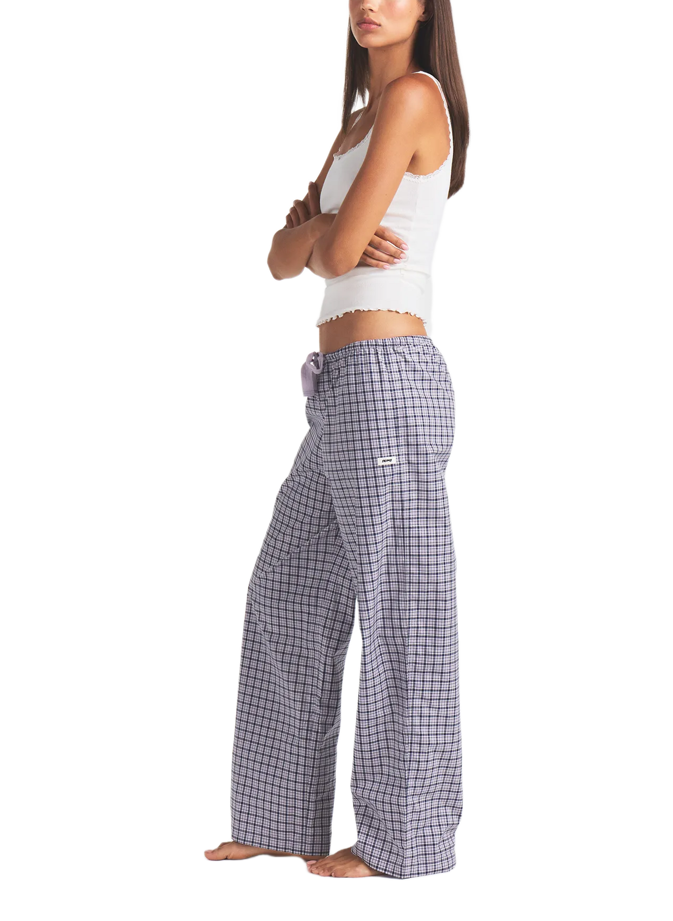 Pantalon de pyjama  SKIMS Multicolore