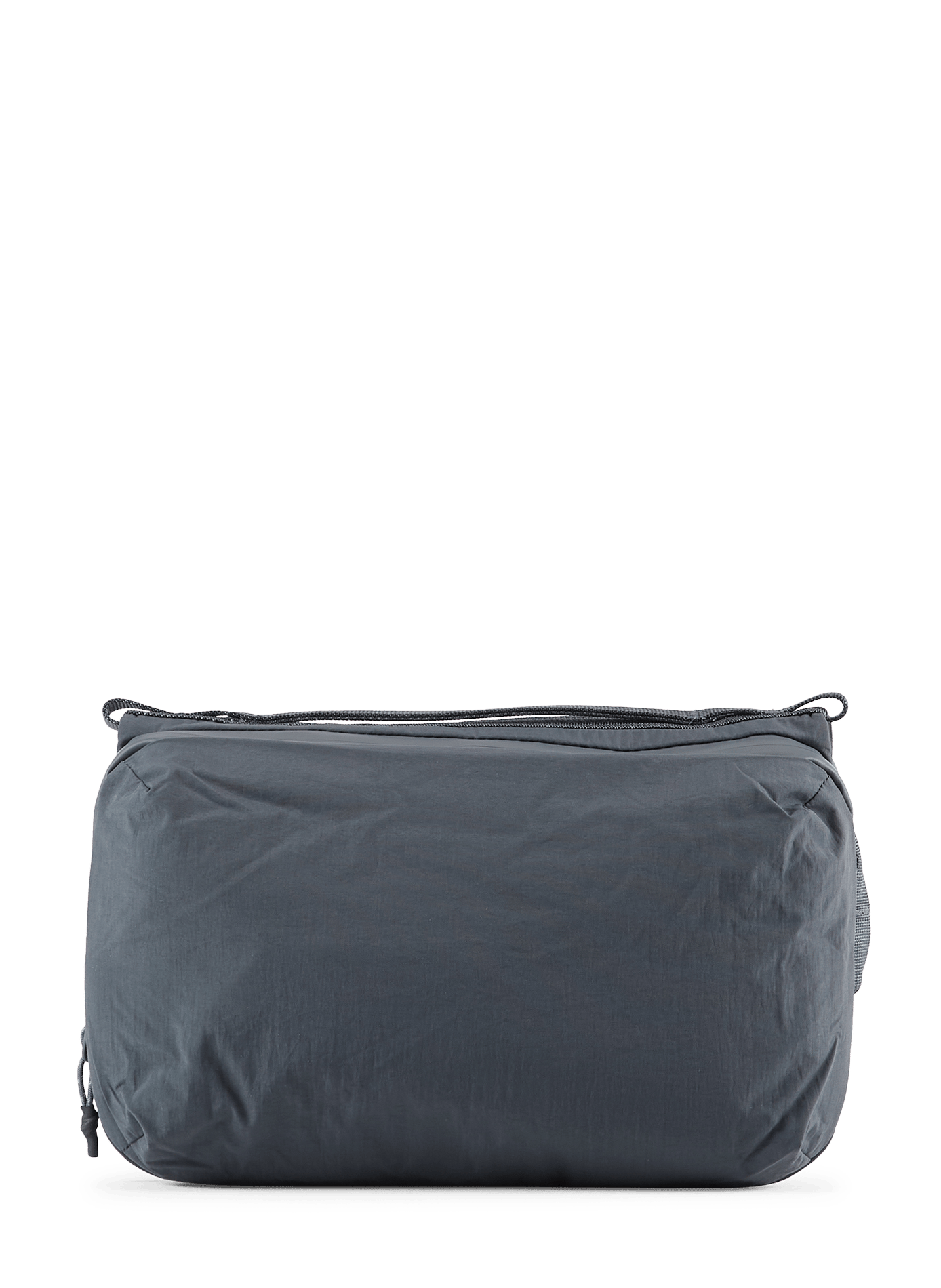 Bottle bag TOPOLOGIE Grey