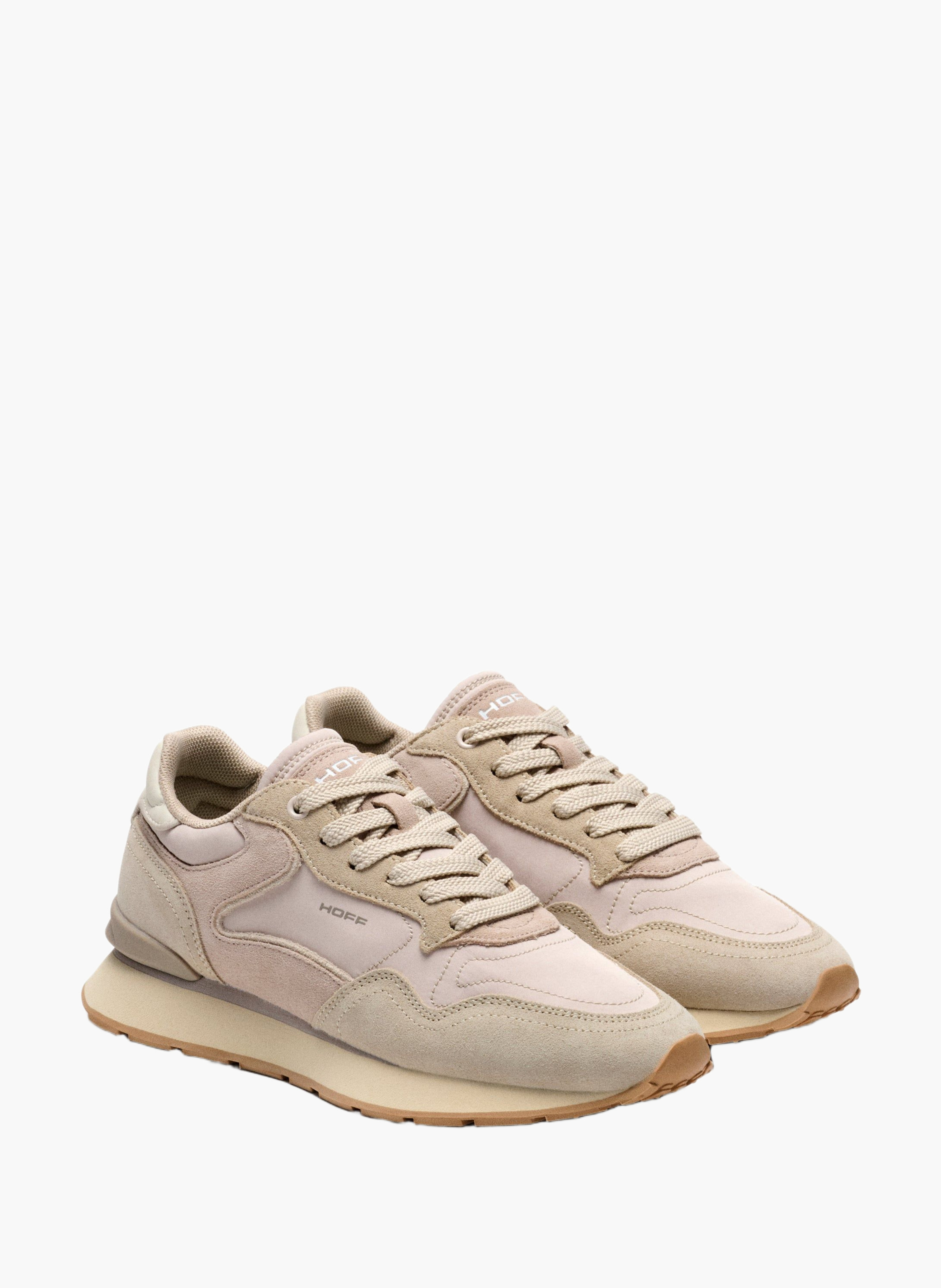 Hoff baskets décontractée city sand HOFF Beige