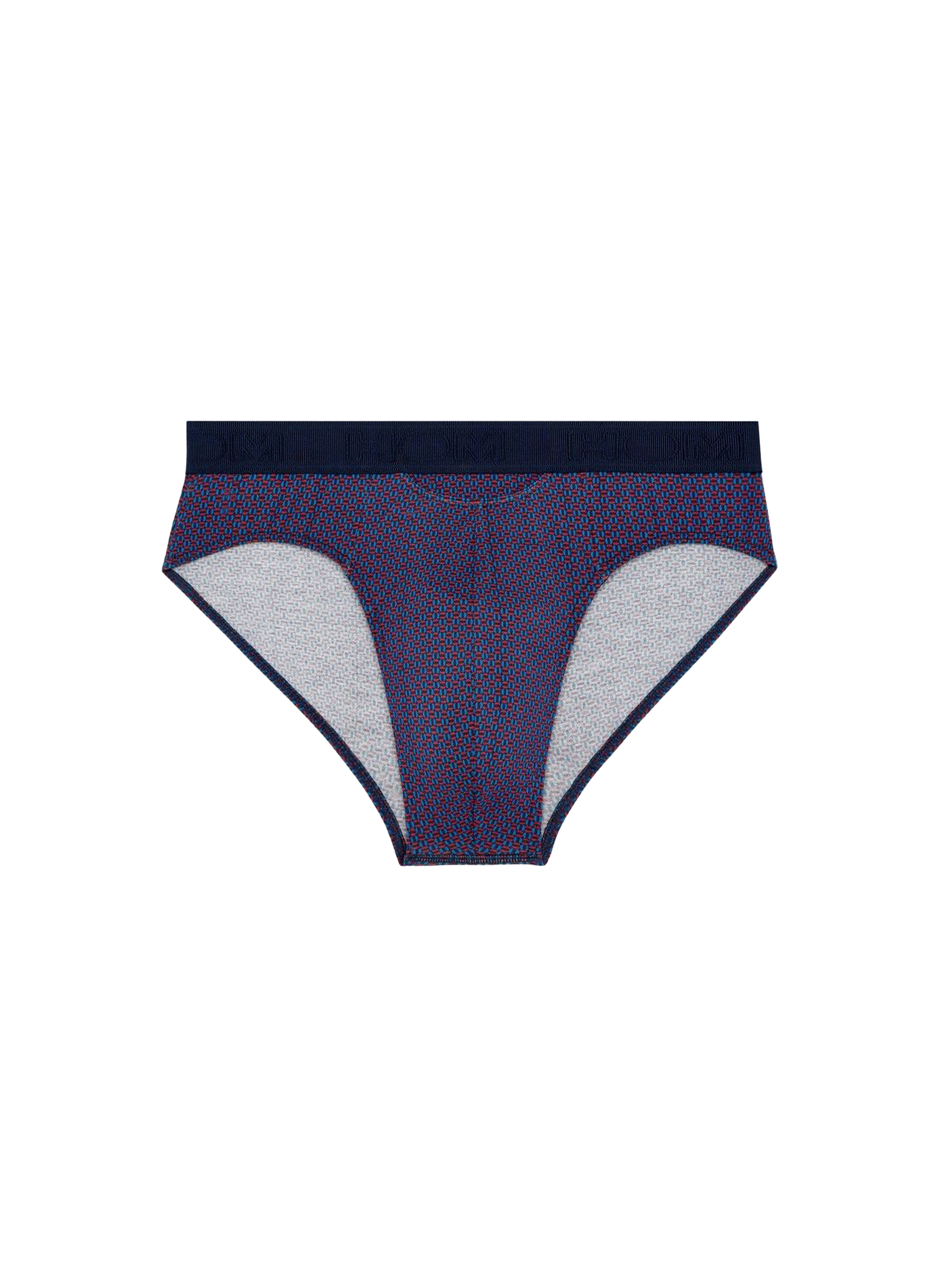 Printed briefs  HOM Multicolour