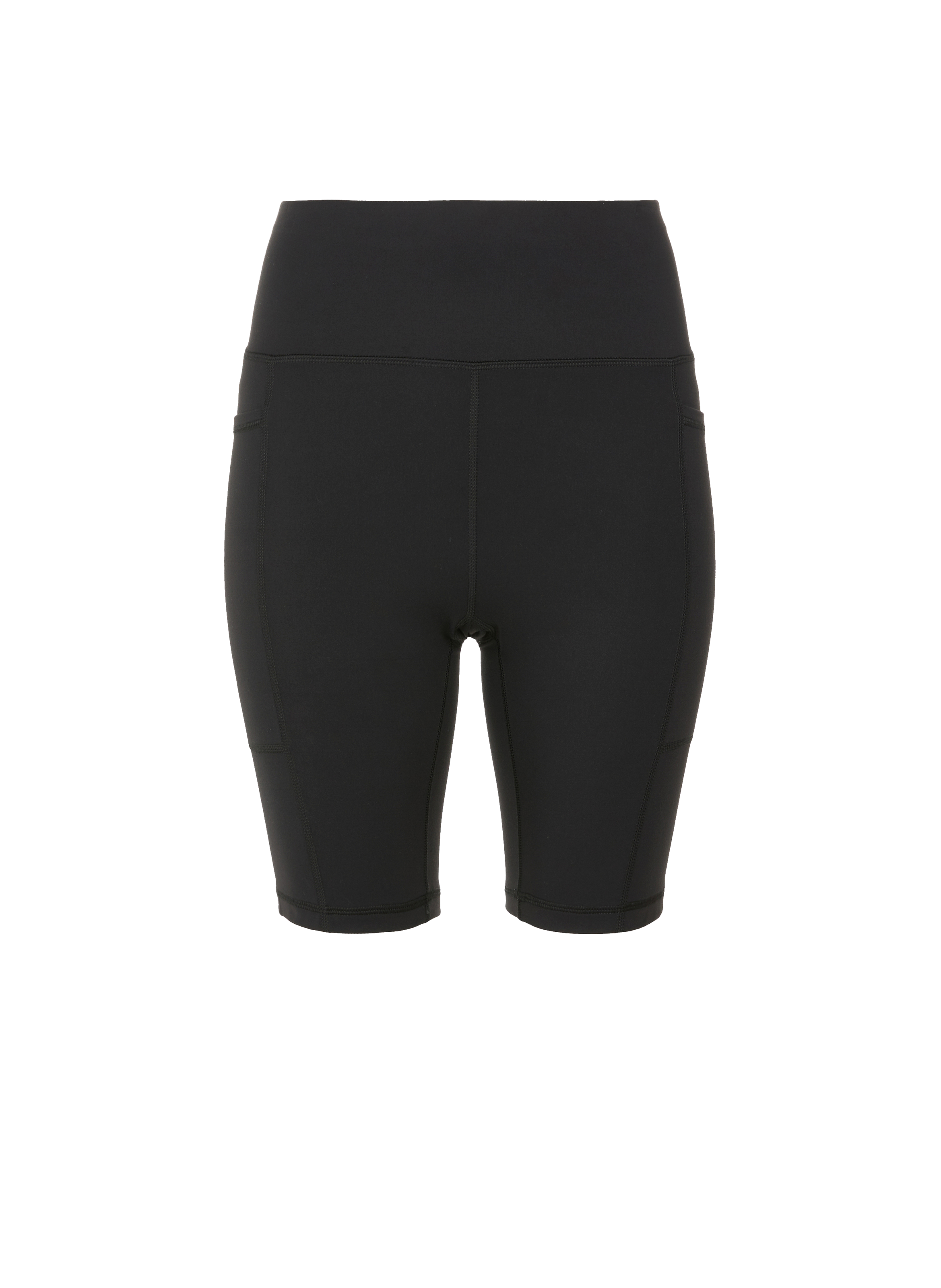 UNIVERSAL STANDARD Cycliste Knockout Noir