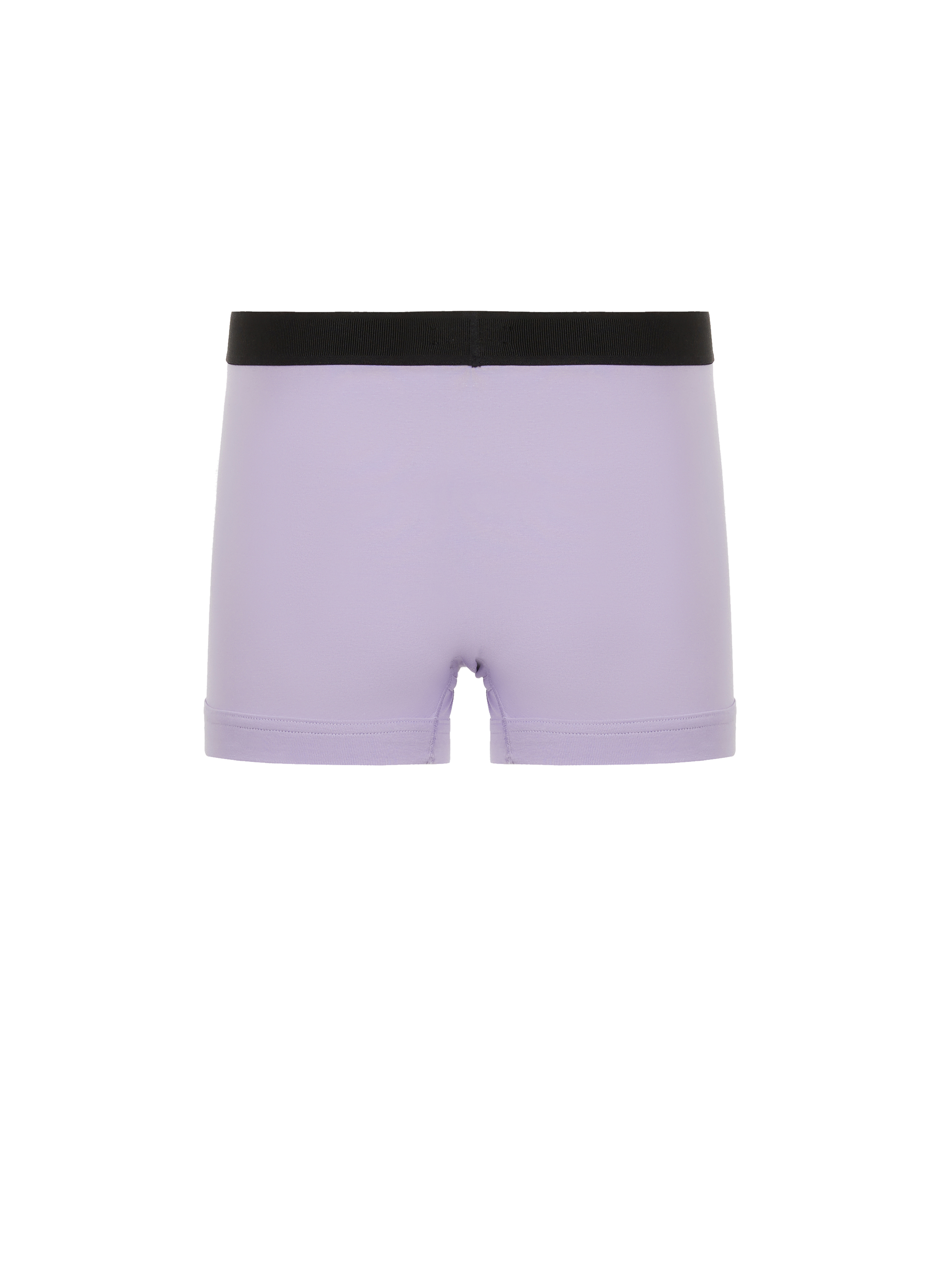 Boxer Brief en coton mélangé