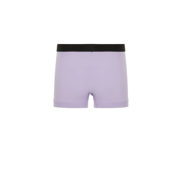 Boxer Brief en coton mélangé