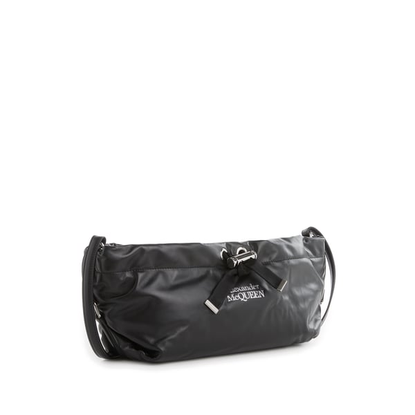 Sac The Bundle mini en cuir