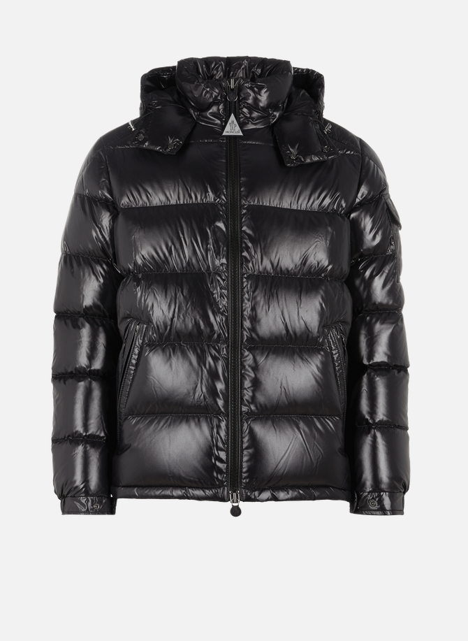 Maya quilted down jacket MONCLER