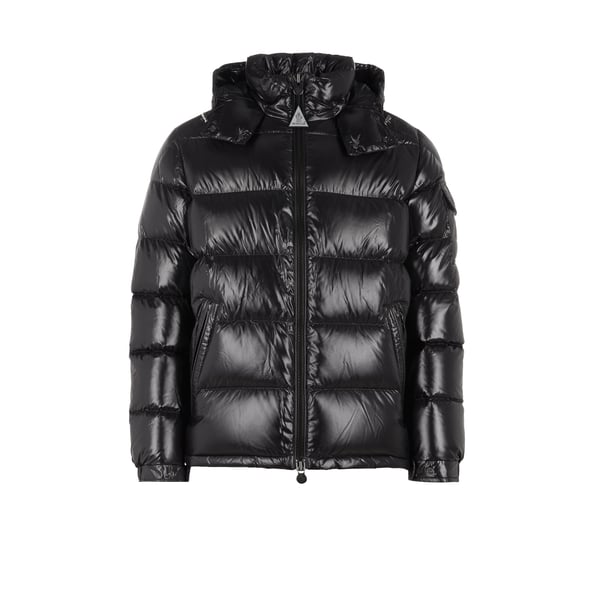 Doudoune Maya matelassée