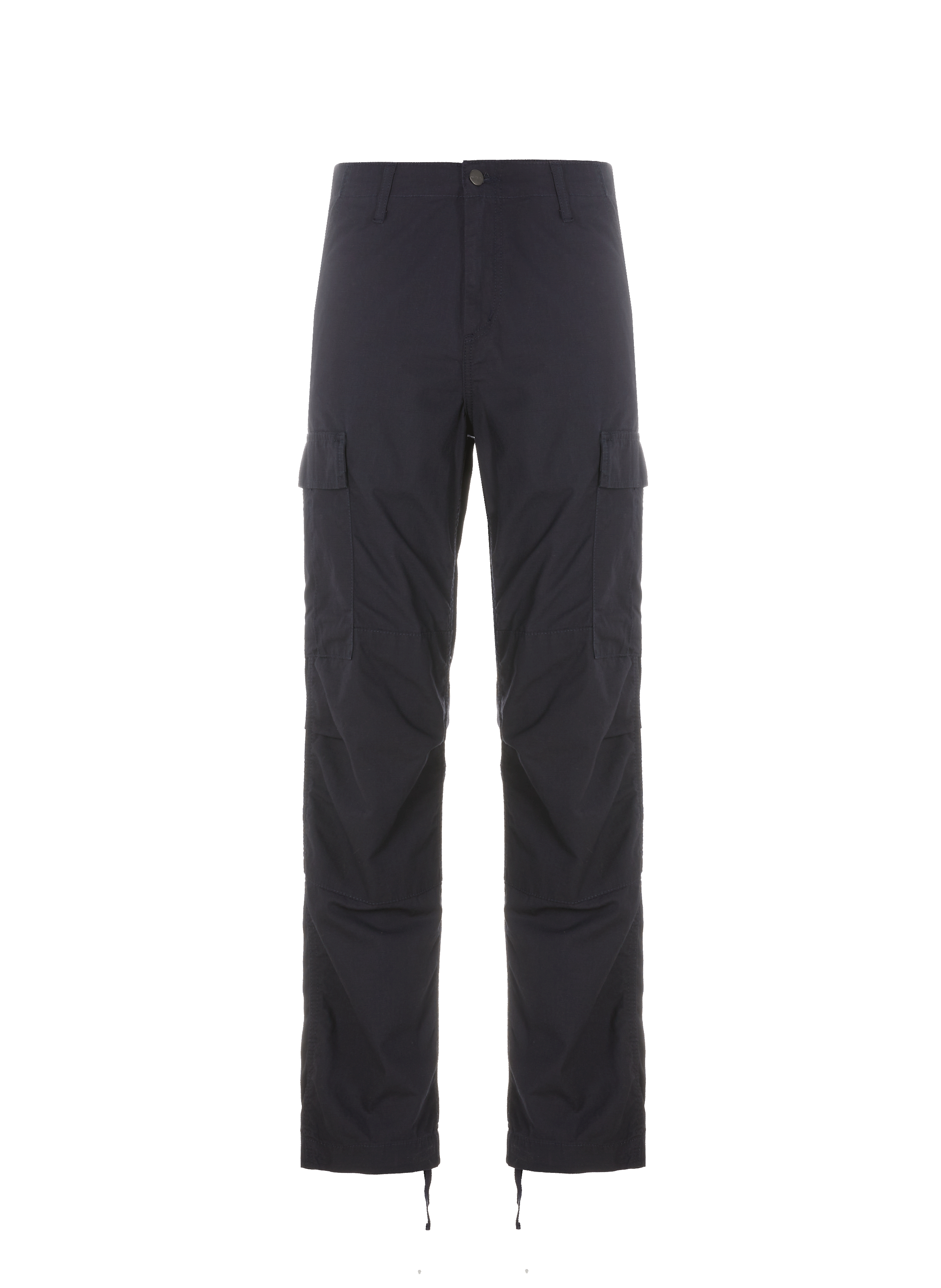 Pantalon cargo en coton