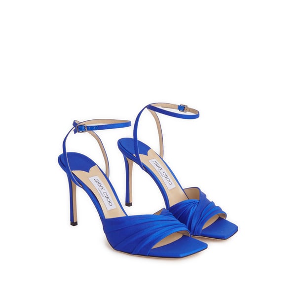 Sandales à talon Basil