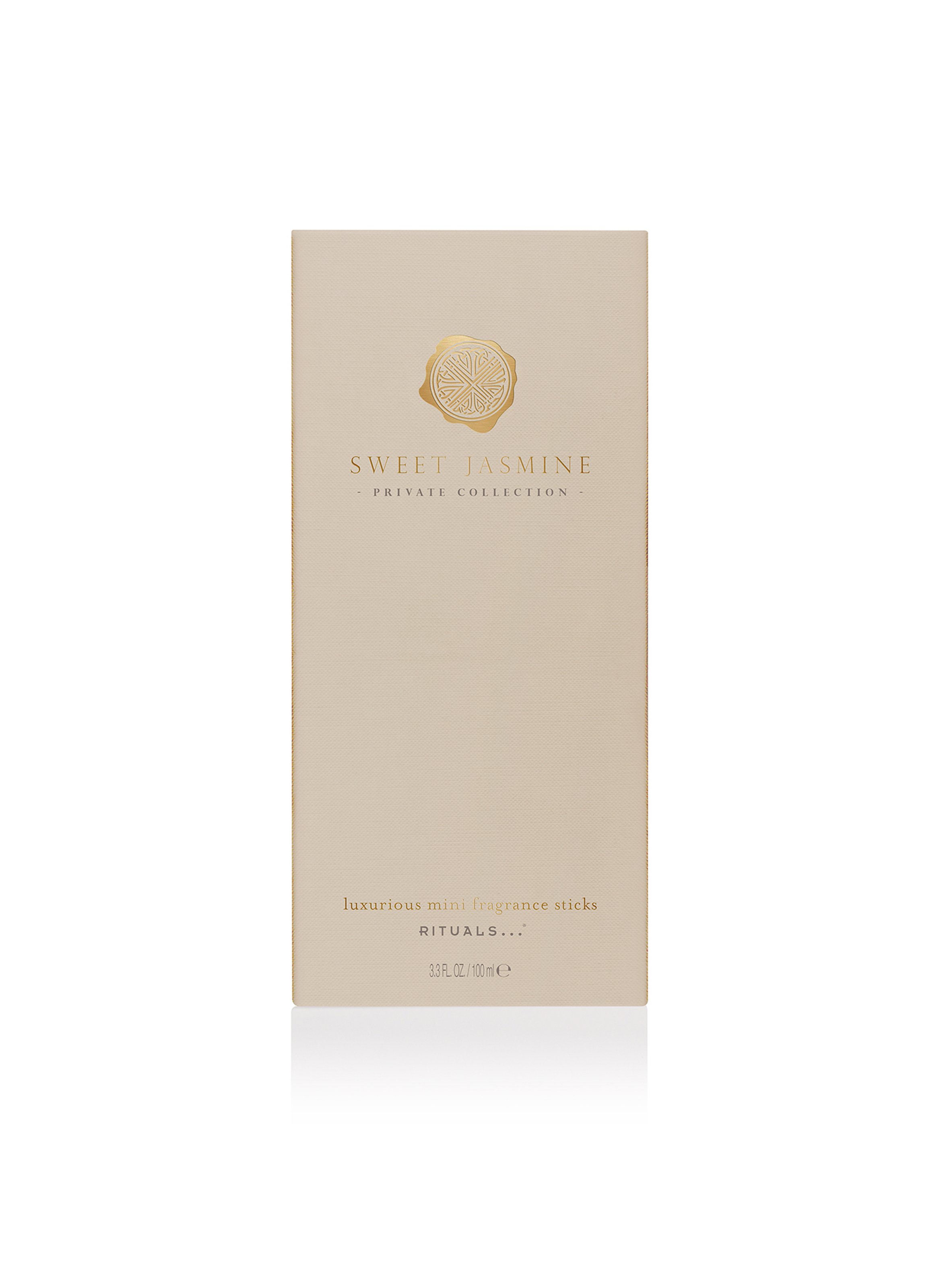 Sweet Jasmine - Mini bâtonnets parfumés RITUALS No color