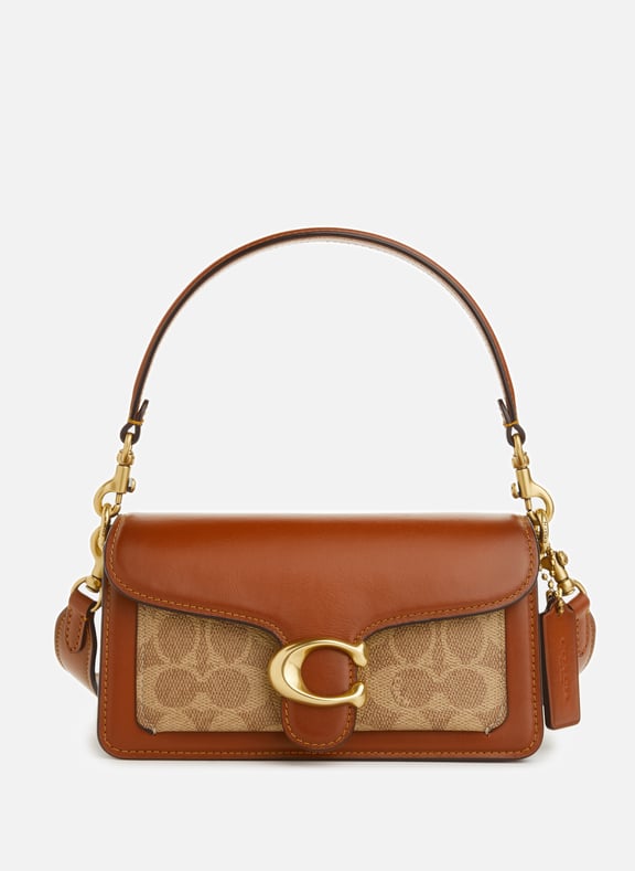 Sac coach femme bandouliere best sale