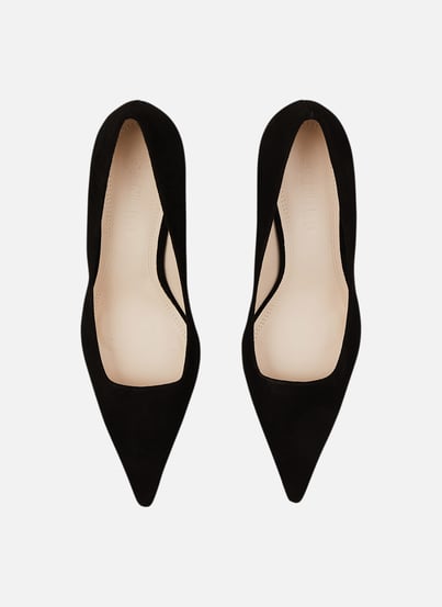 Collection Escarpins Sandro Femme. Printemps