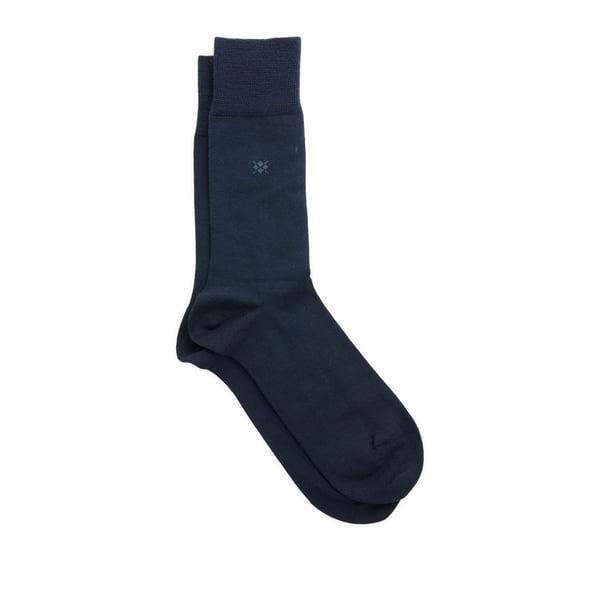Chaussettes en laine mélangé