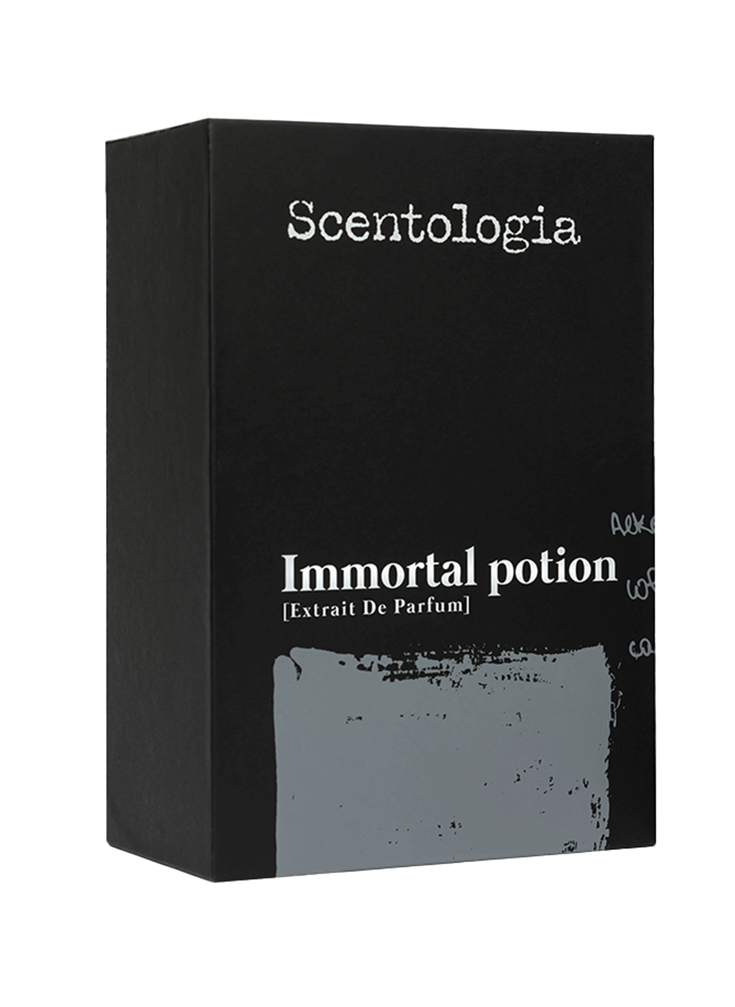 Eau de parfum - Scentologia Immortal Potion Extrait SCENTOLOGIA No color