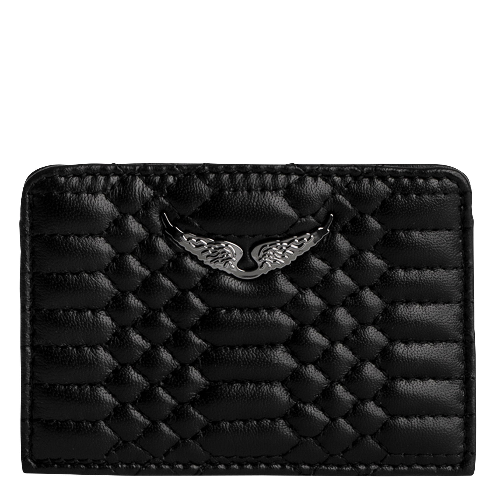 Zv pass zv pass ZADIG&VOLTAIRE Noir