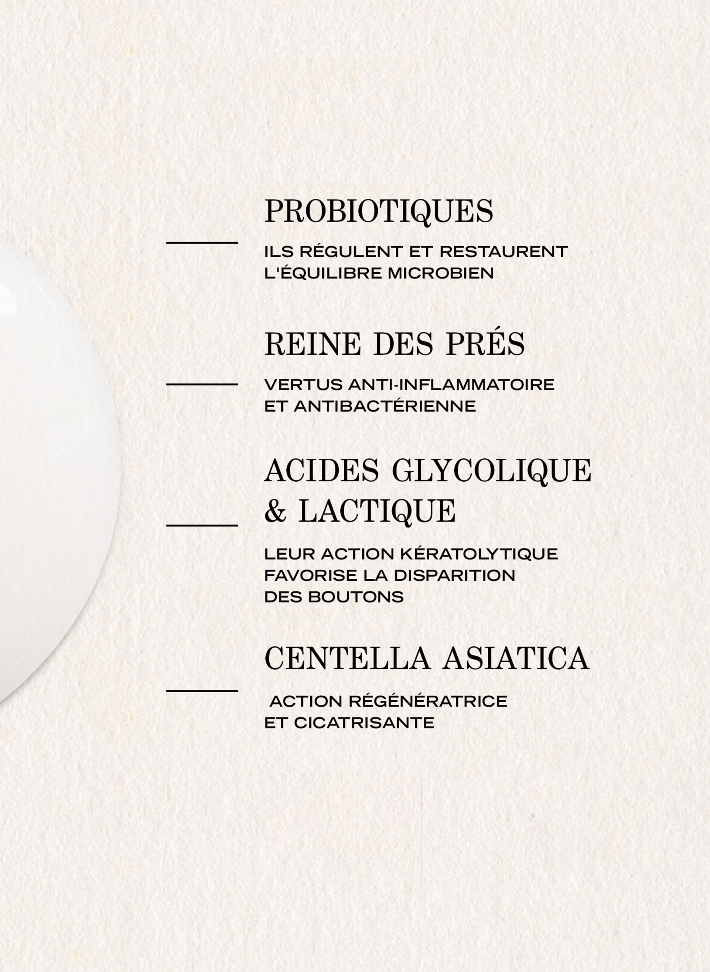 Pâte Grise - Spéciale 5 cica-gel PAYOT No color