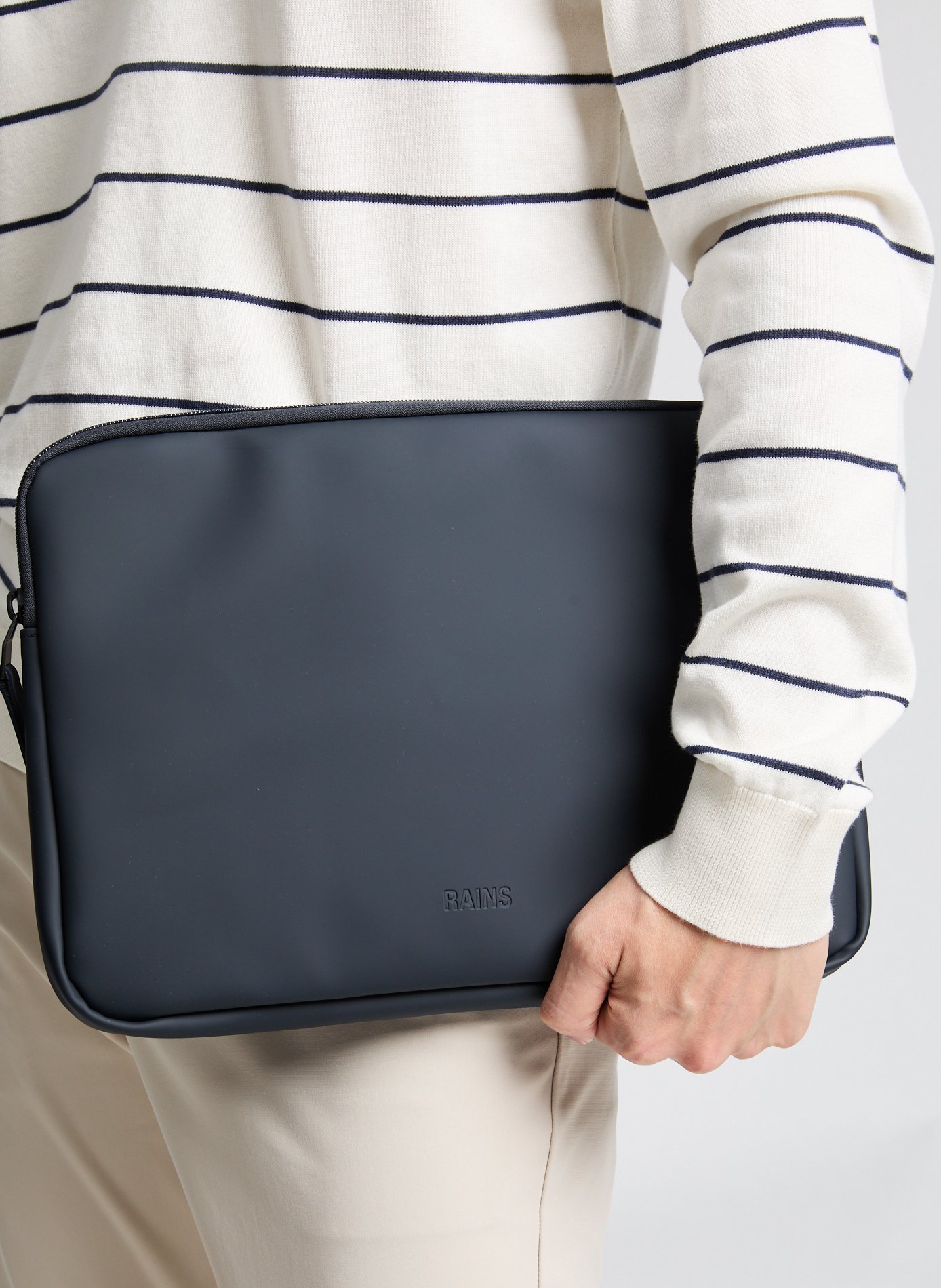 13/14" Laptop Sleeve RAINS Blue