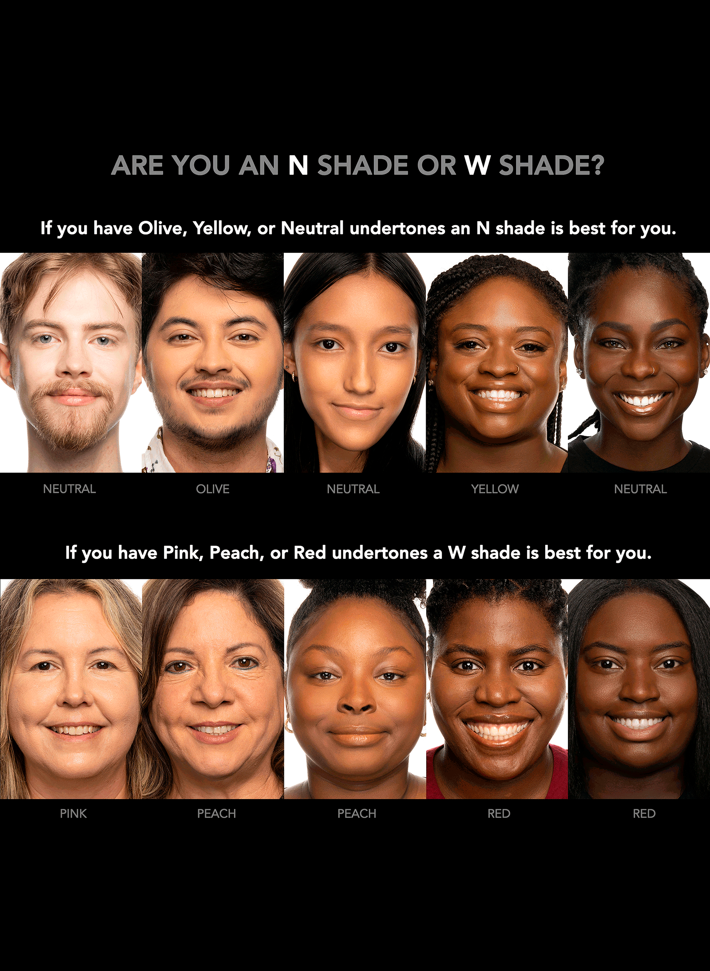 Vision Cream Cover DANESSA MYRICKS N07