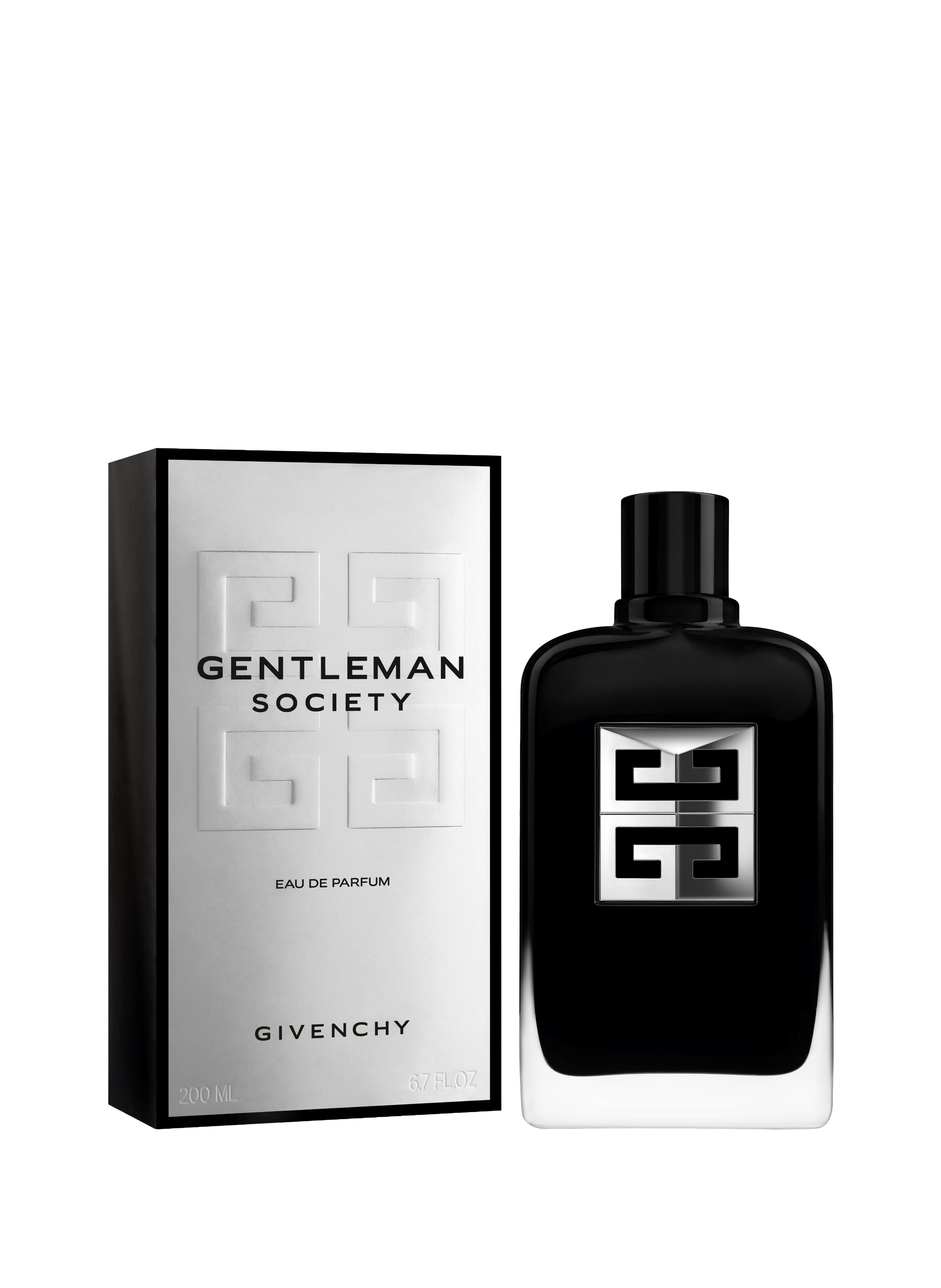 Gentleman Society - Eau de Parfum GIVENCHY No color
