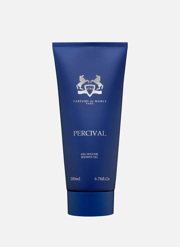 PERCIVAL SHOWER GEL by PARFUMS DE MARLY PARFUMS DE MARLY PERCIVAL SHOWER GEL