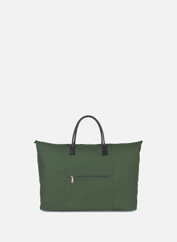 48h bag - Storm KBA | Green by LANCASTER 48h bag - Storm KBA Green