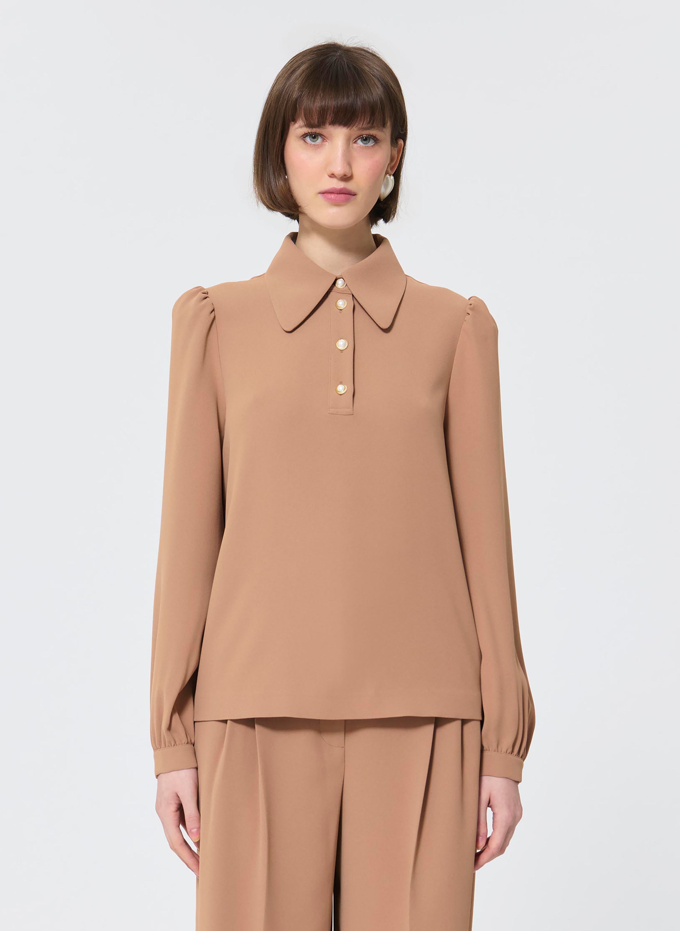 Top tonio  Noisette