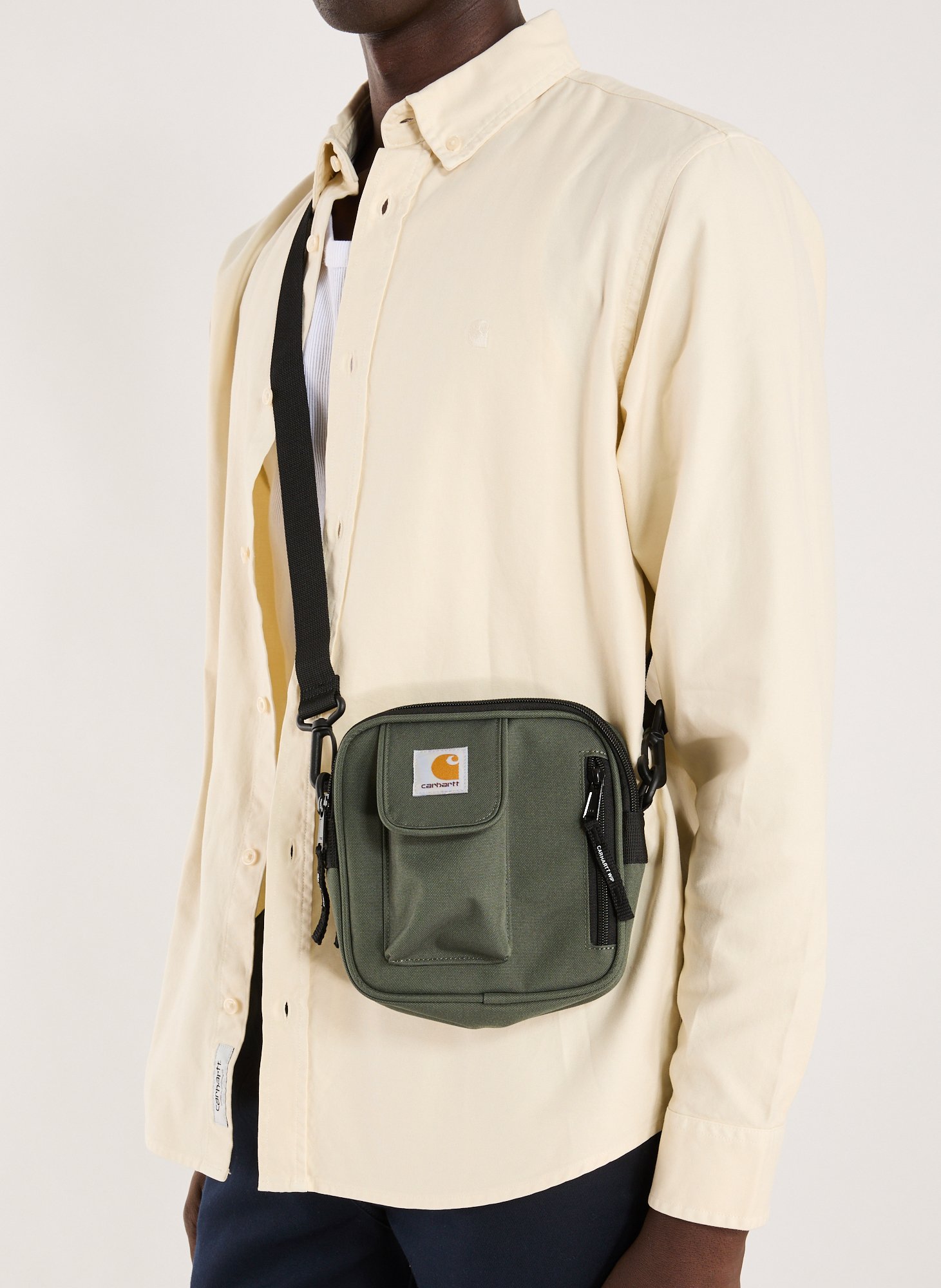 Shoulder bag CARHARTT WIP Green
