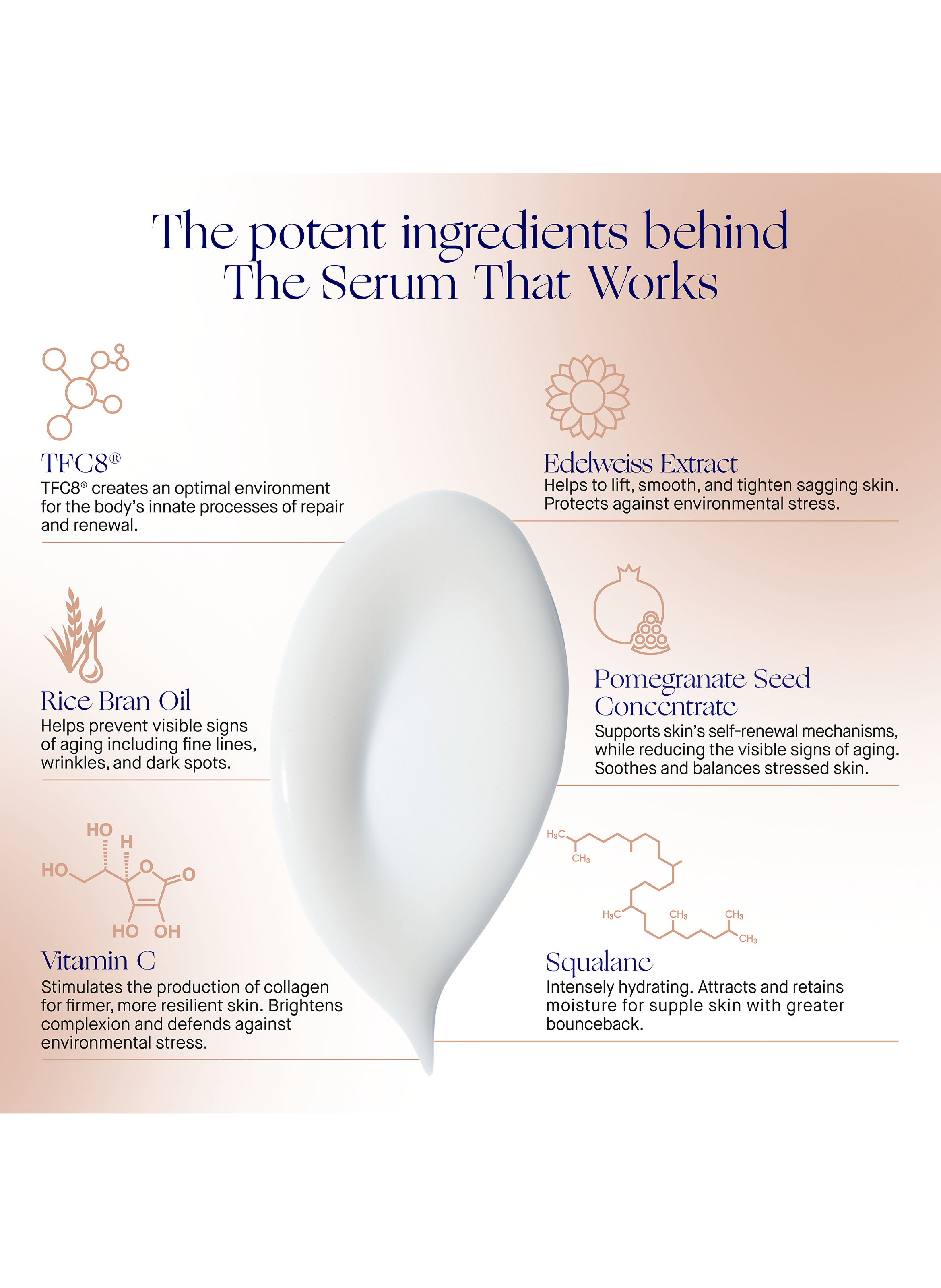 The Serum Nomad AUGUSTINUS BADER No color