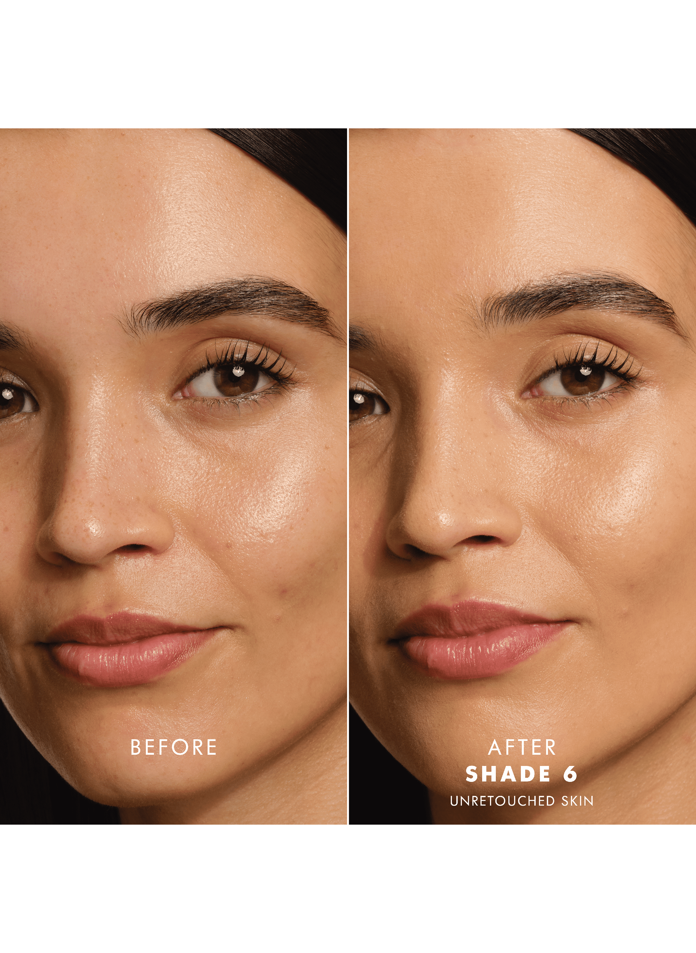 Luminous Silk Perfect Natural Glow Foundation 6