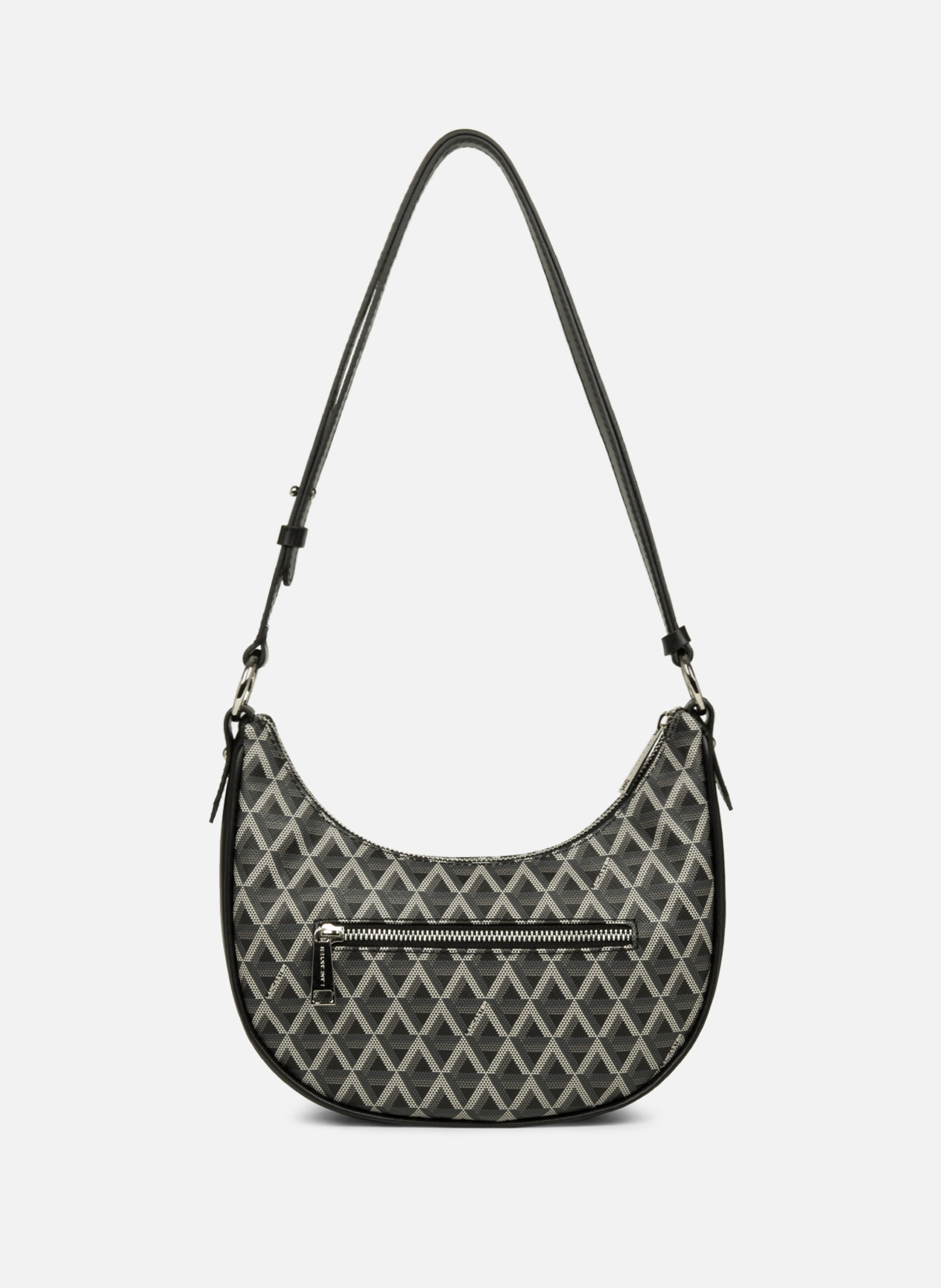 Sac hobo - ikon it Noir