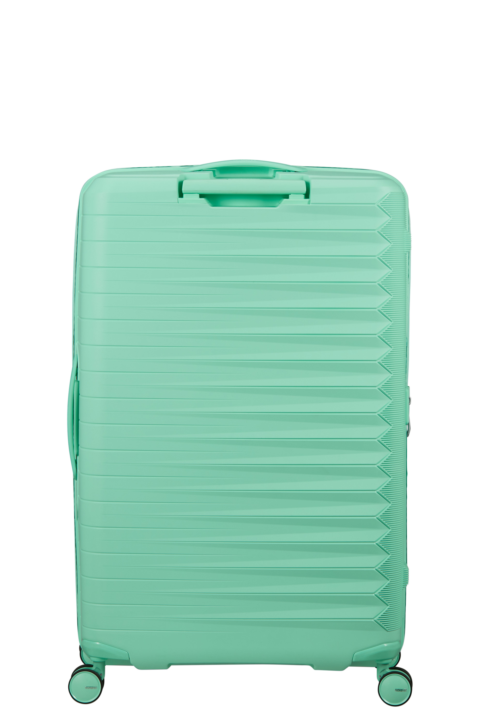 Fastforward valise 4 roues taille l AMERICAN TOURISTER Vert