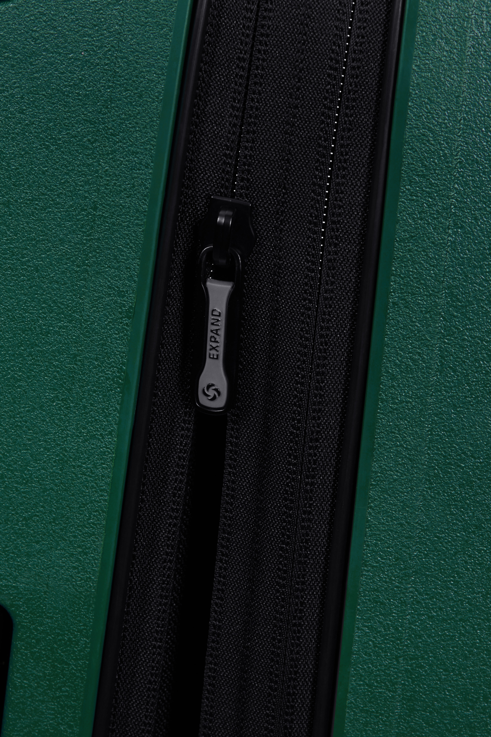 Essens valise 4 roues taille s SAMSONITE Vert