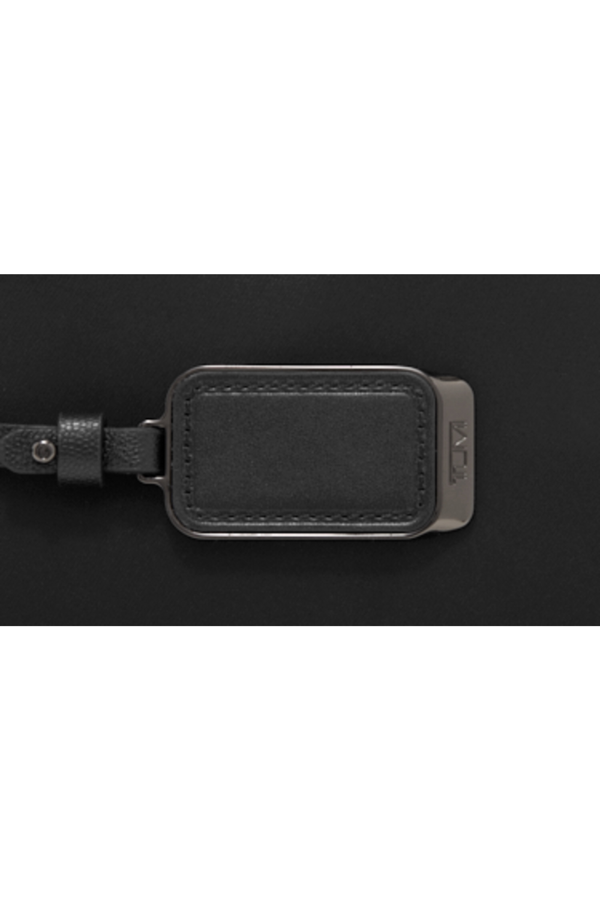 Voyageur tote taille s TUMI Noir