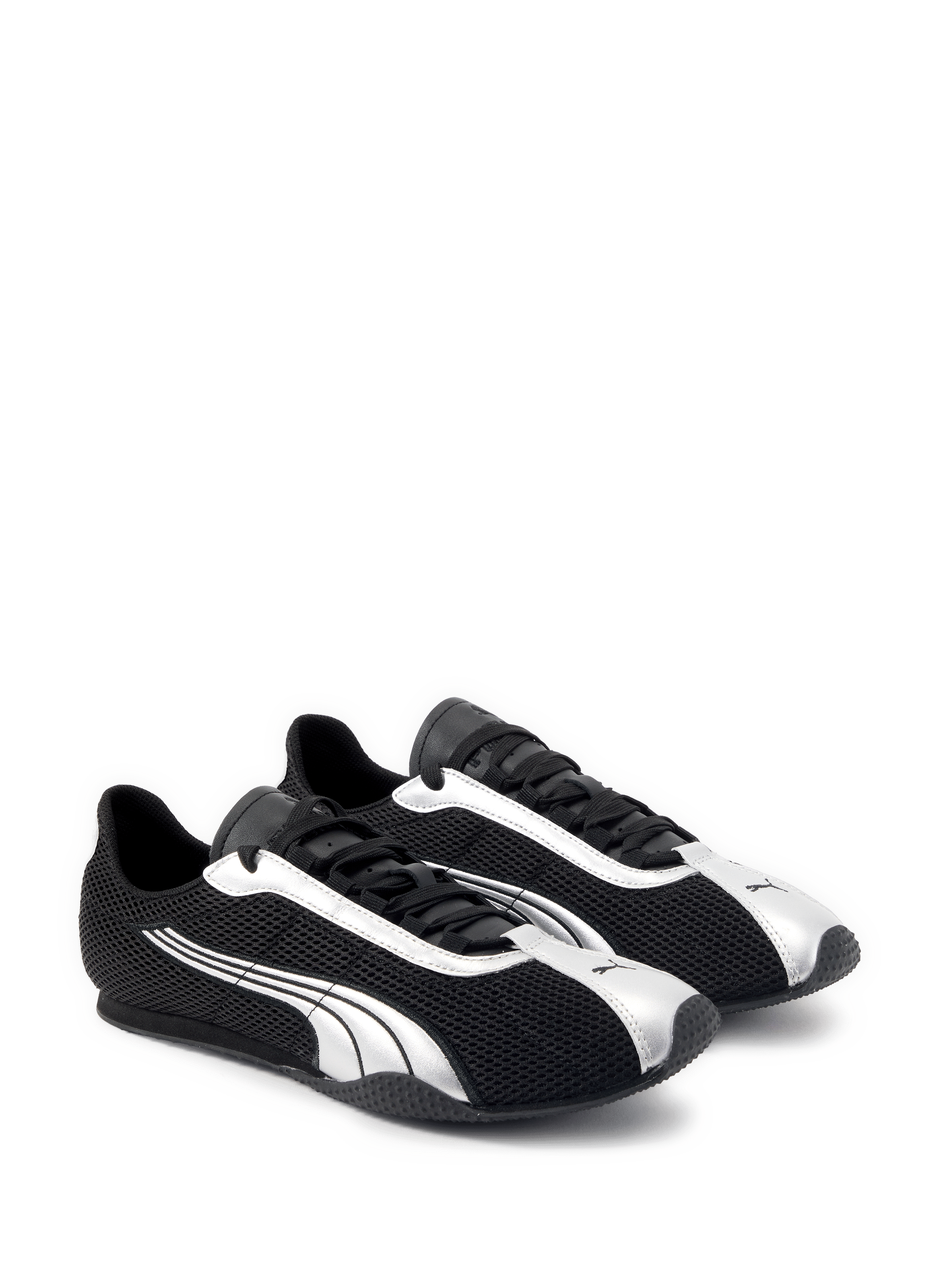 Baskets basses H-Street OG PUMA Noir