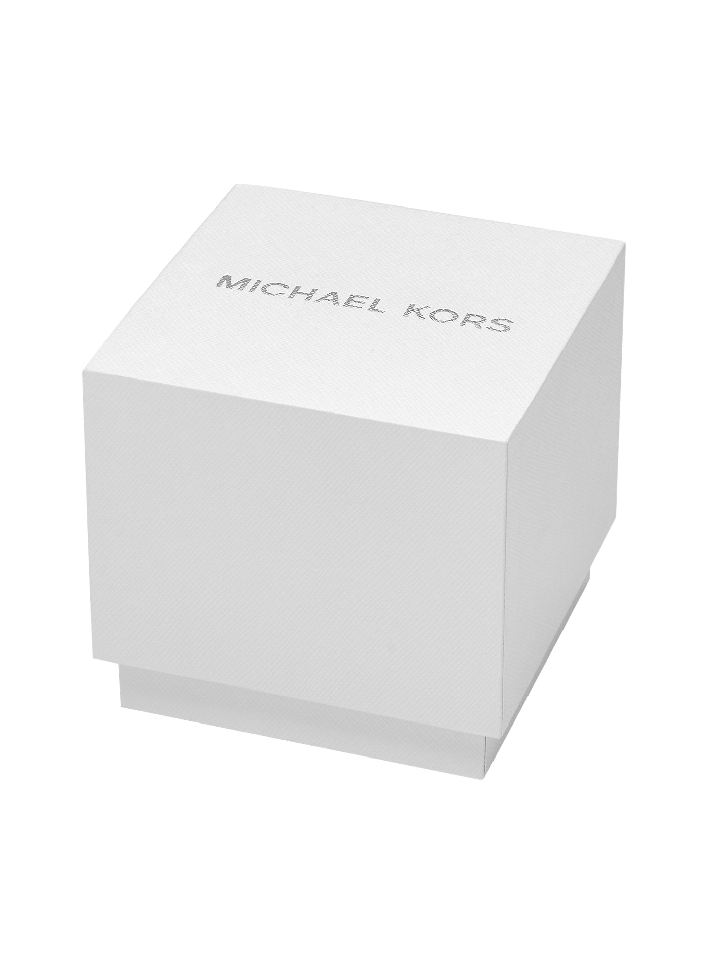 Montre quartz Harlowe en acier inoxydable  MICHAEL KORS MONTRES Doré