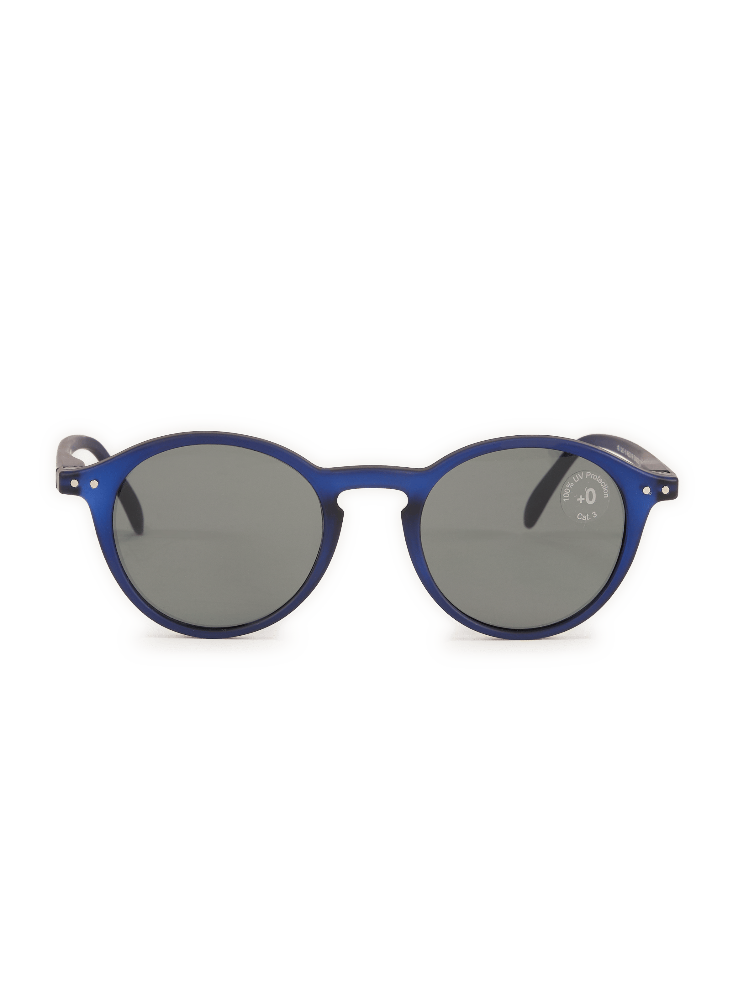 Lunettes de soleil #D IZIPIZI Bleu