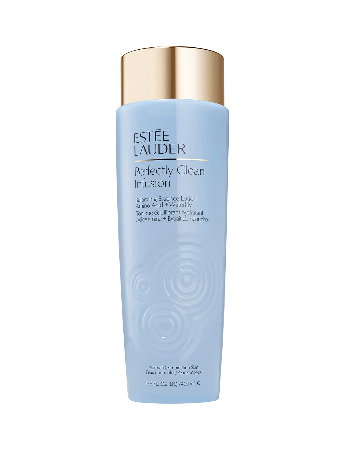 Perfectly Clean Infusion - Tonique Équilibrant Hydratant ESTÉE LAUDER No color