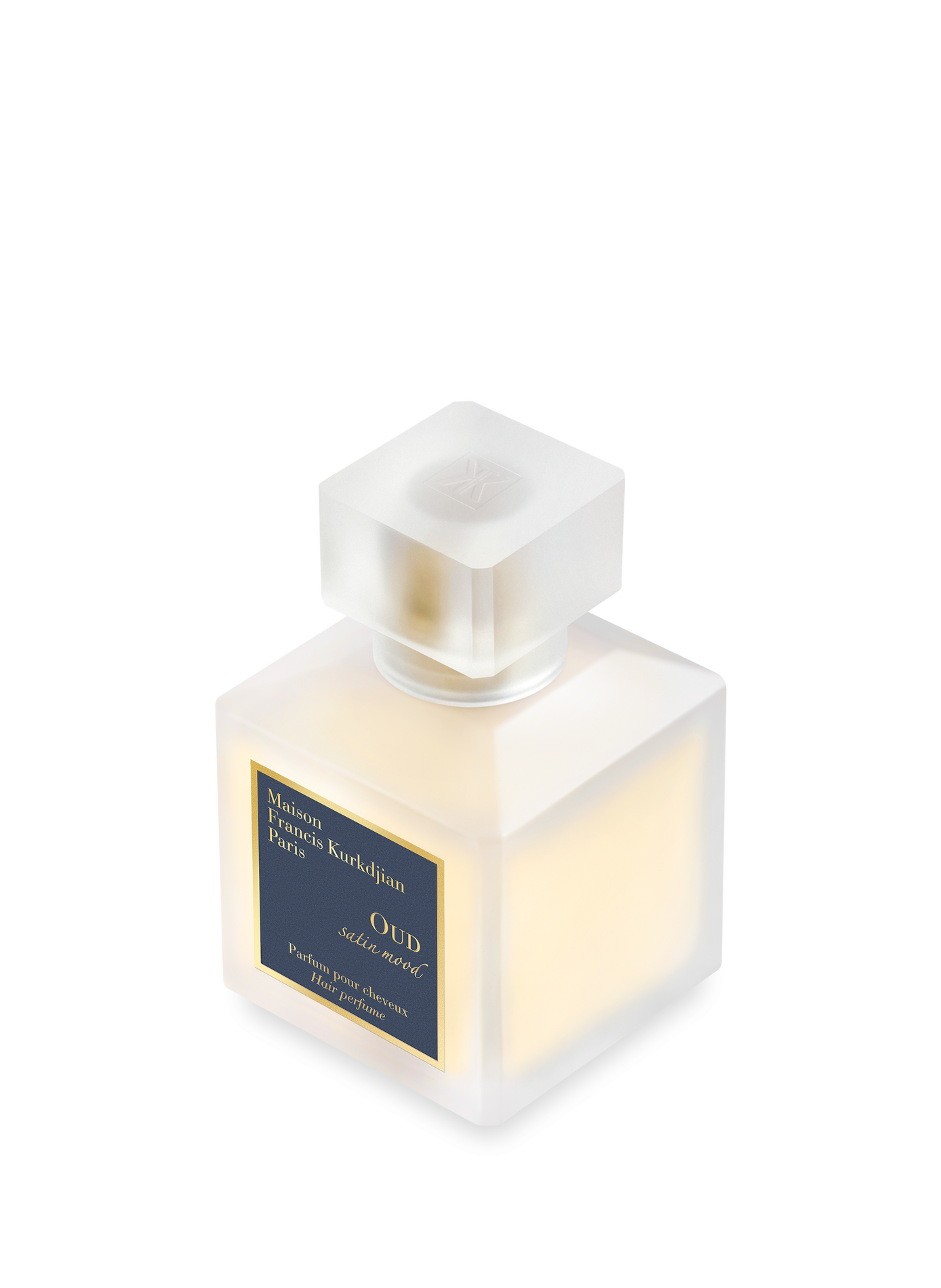 OUD satin mood - Haarparfum MAISON FRANCIS KURKDJIAN No color