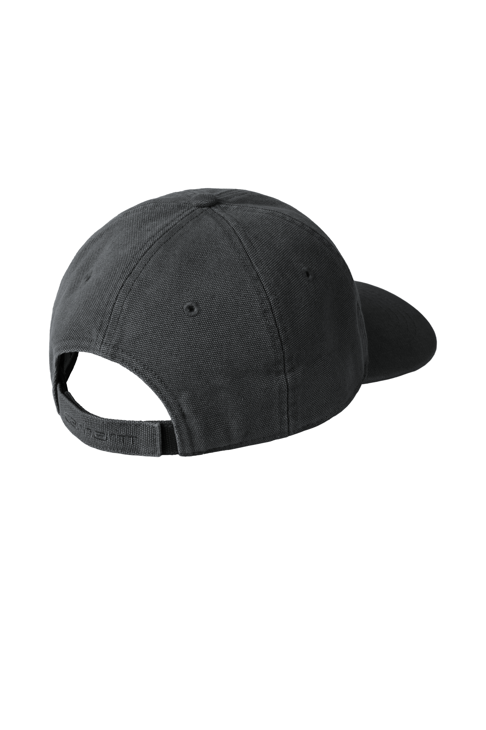 Casquette canvas cap CARHARTT WIP Noir