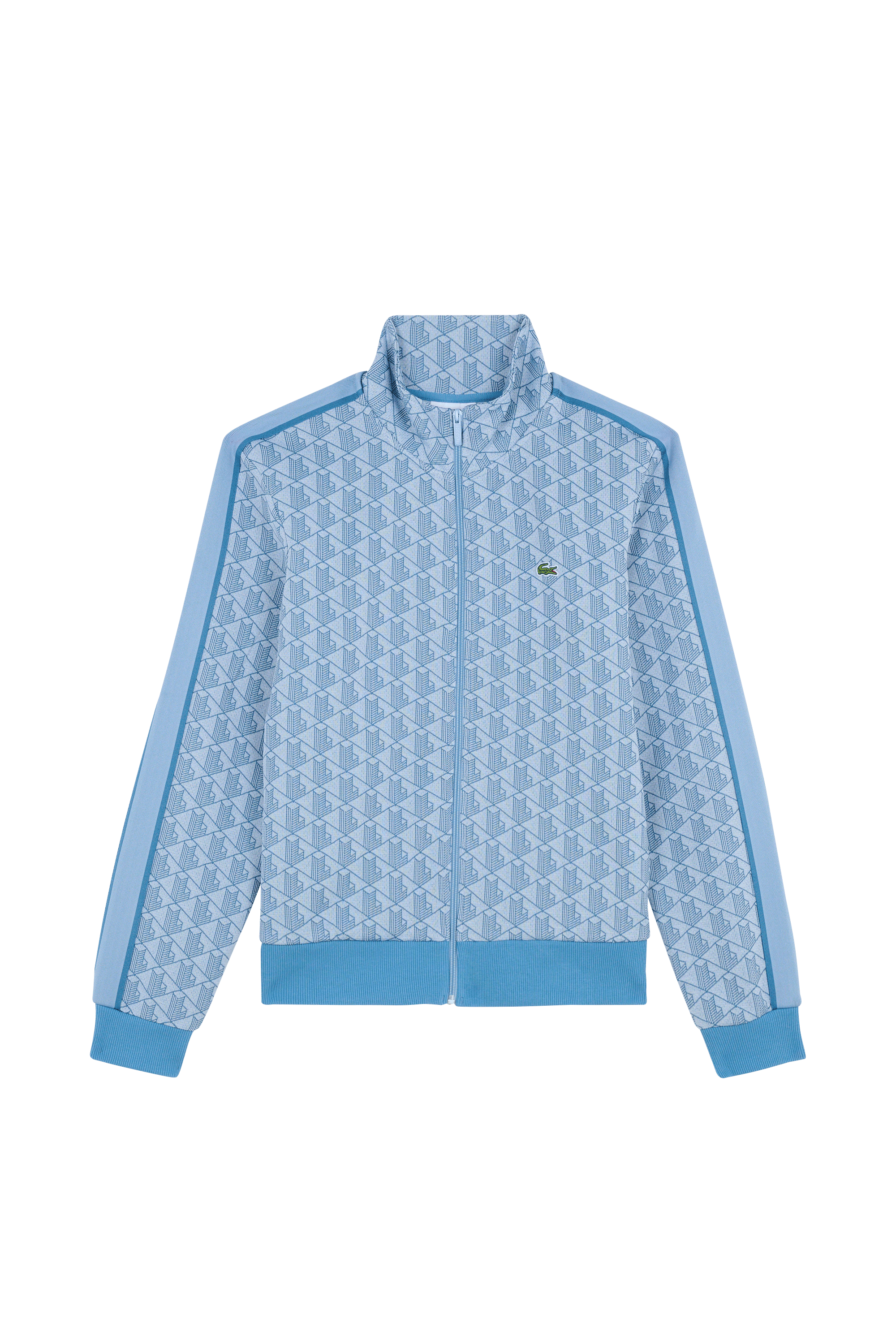 Veste LACOSTE Bleu