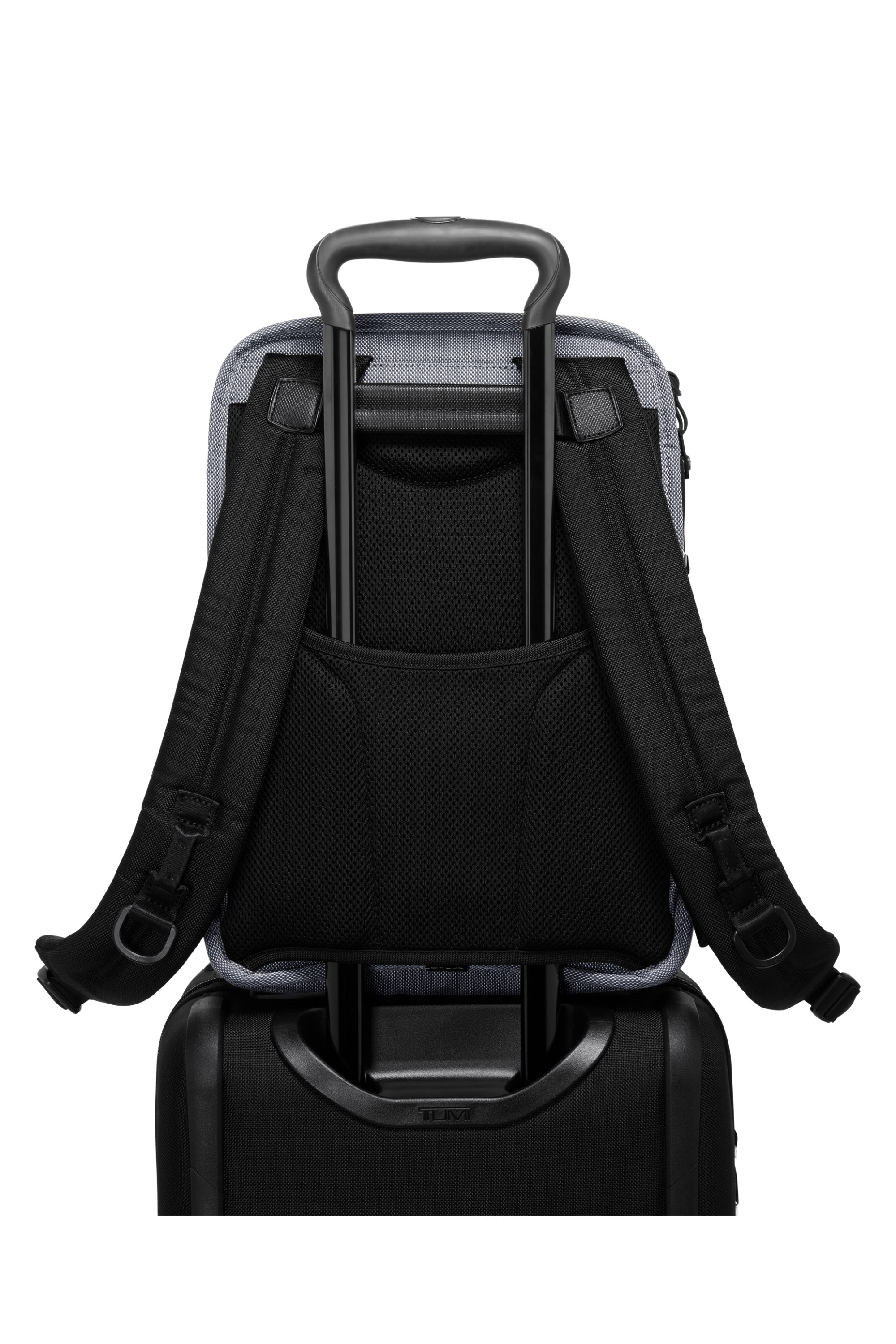 Tumi alpha sac à dos taille s TUMI Gris