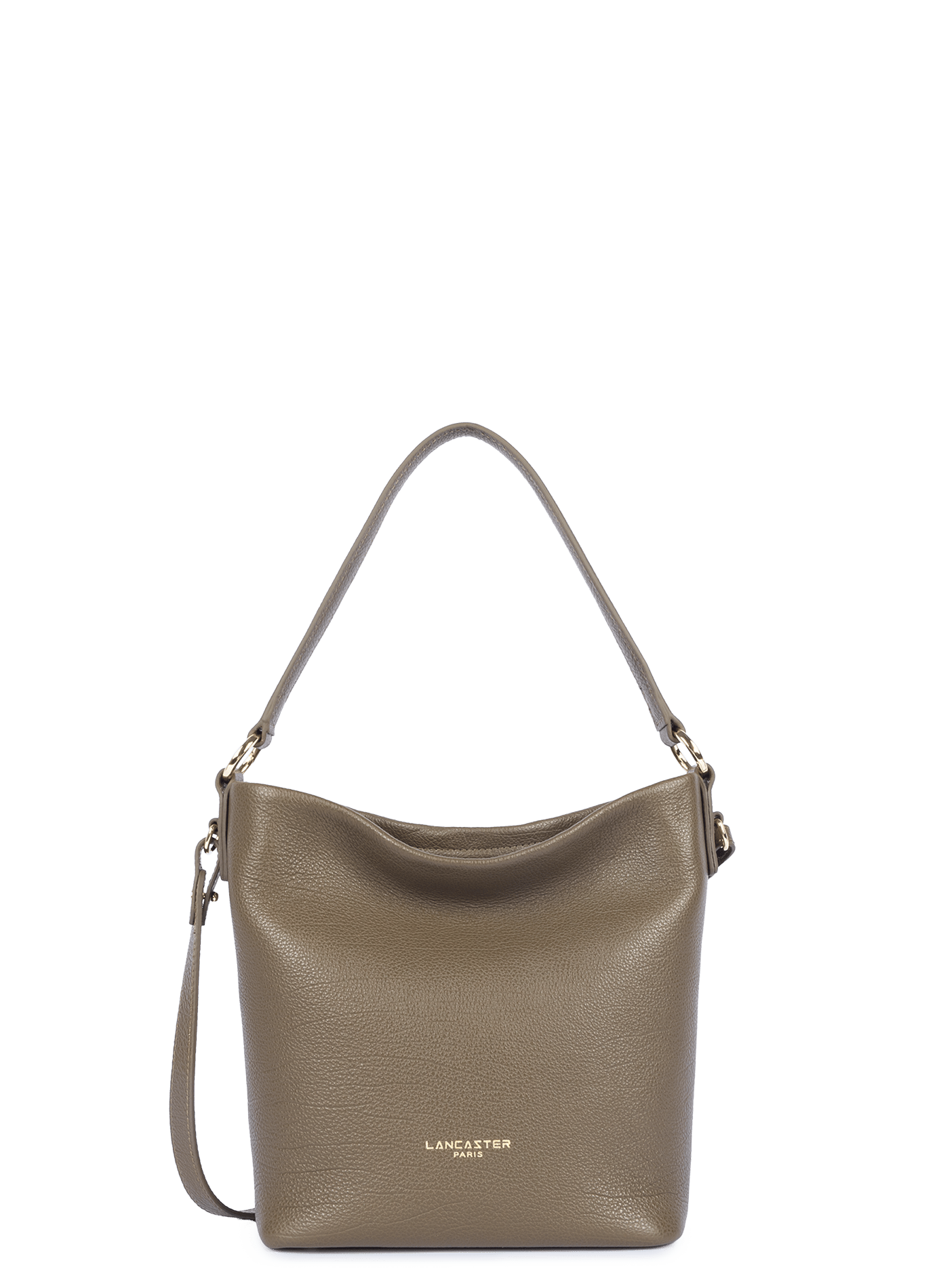 Sac seau - dune LANCASTER Kaki