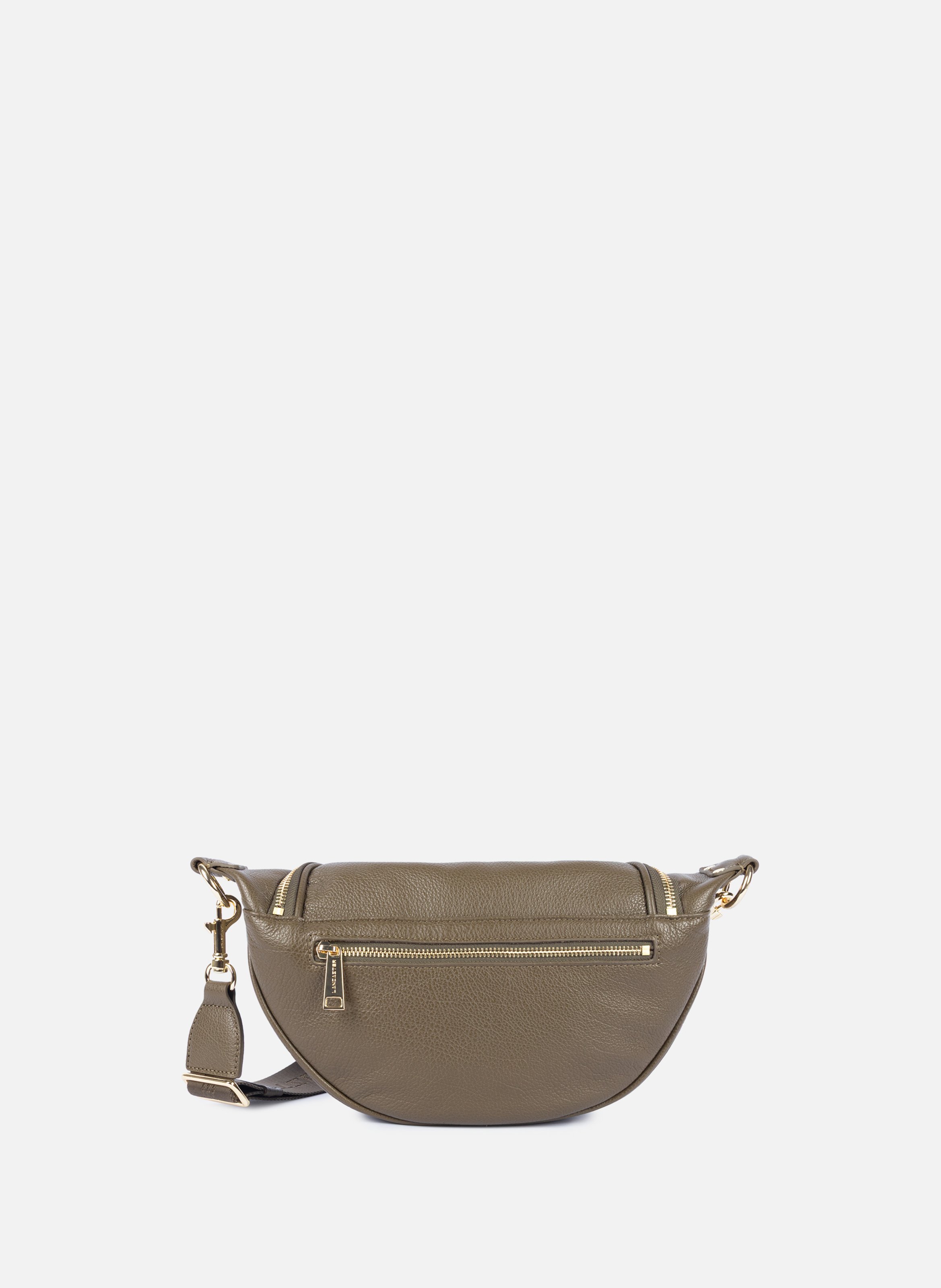 Sac banane - dune LANCASTER Kaki