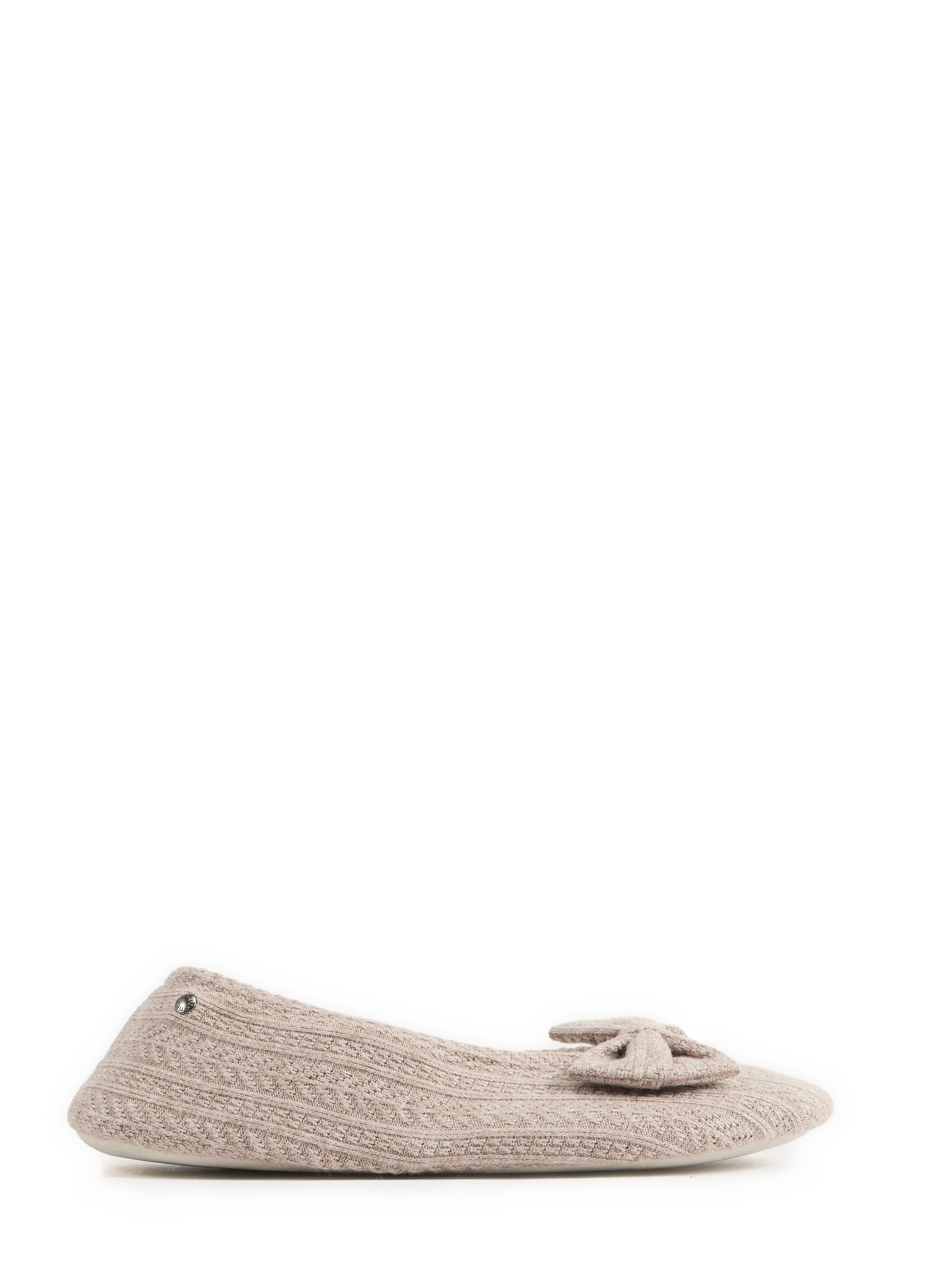 Slippers ISOTONER Beige
