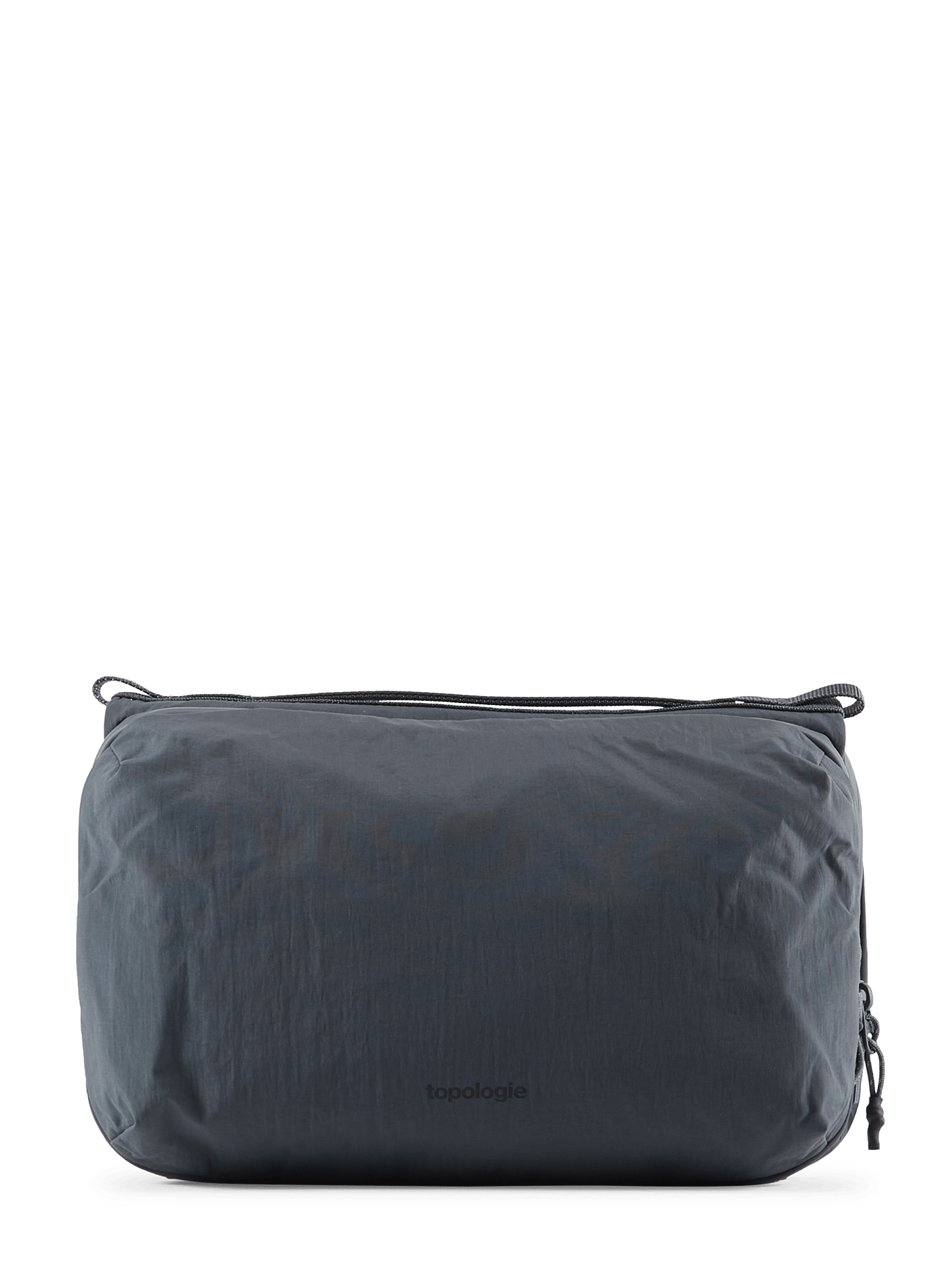 Bottle bag TOPOLOGIE Grey
